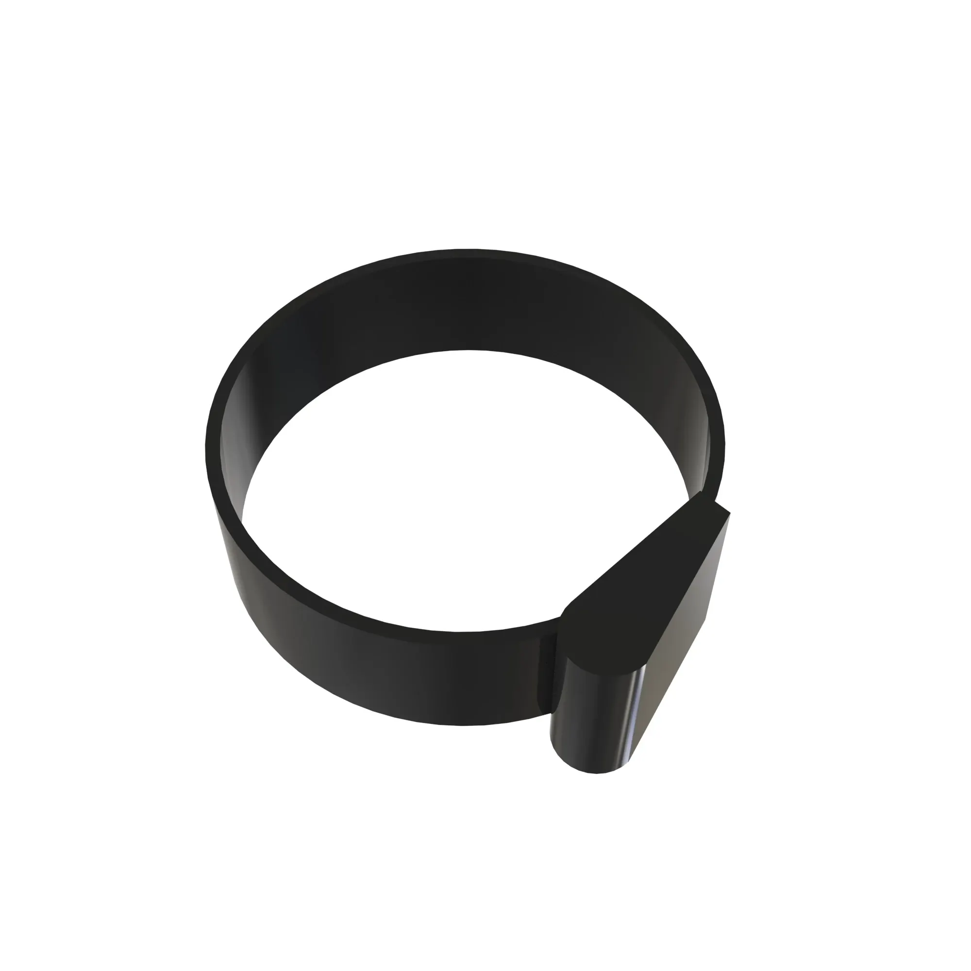 STRAP WITH BUCKLE