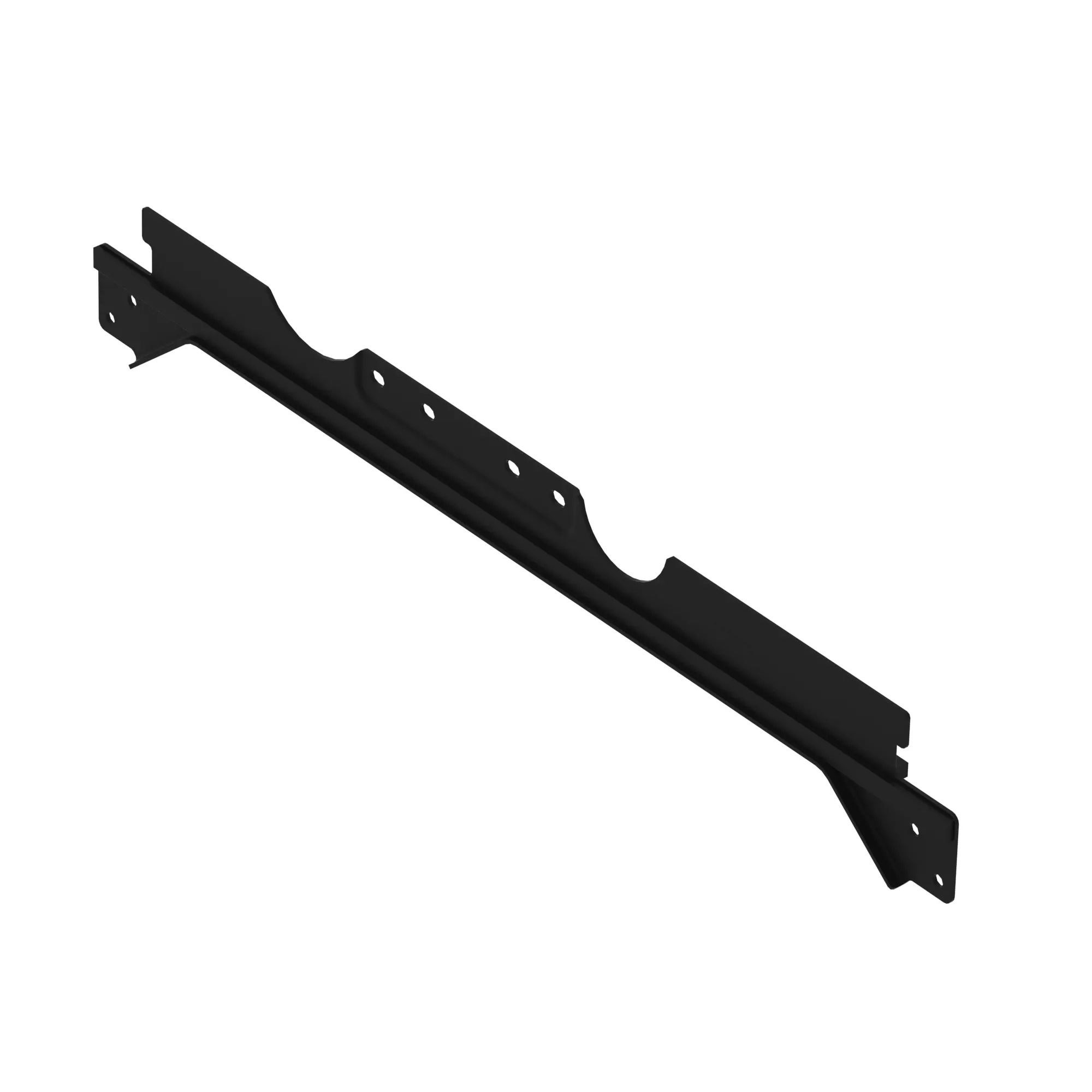 Assembly, Radiator, Bottom Rear