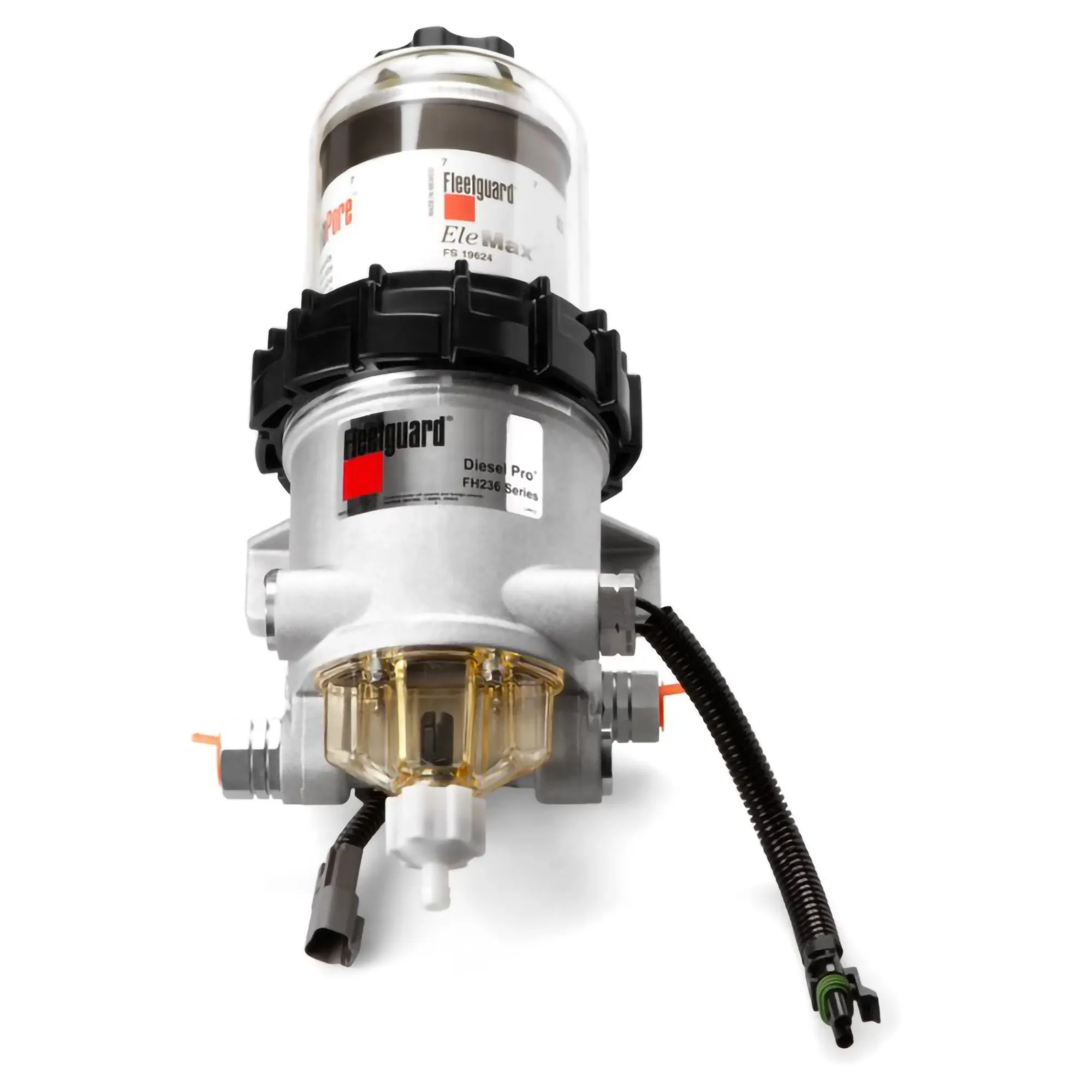 Fleetguard Fuel Water Separator Assembly - PMFH23621M