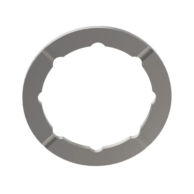 Thrust Washer