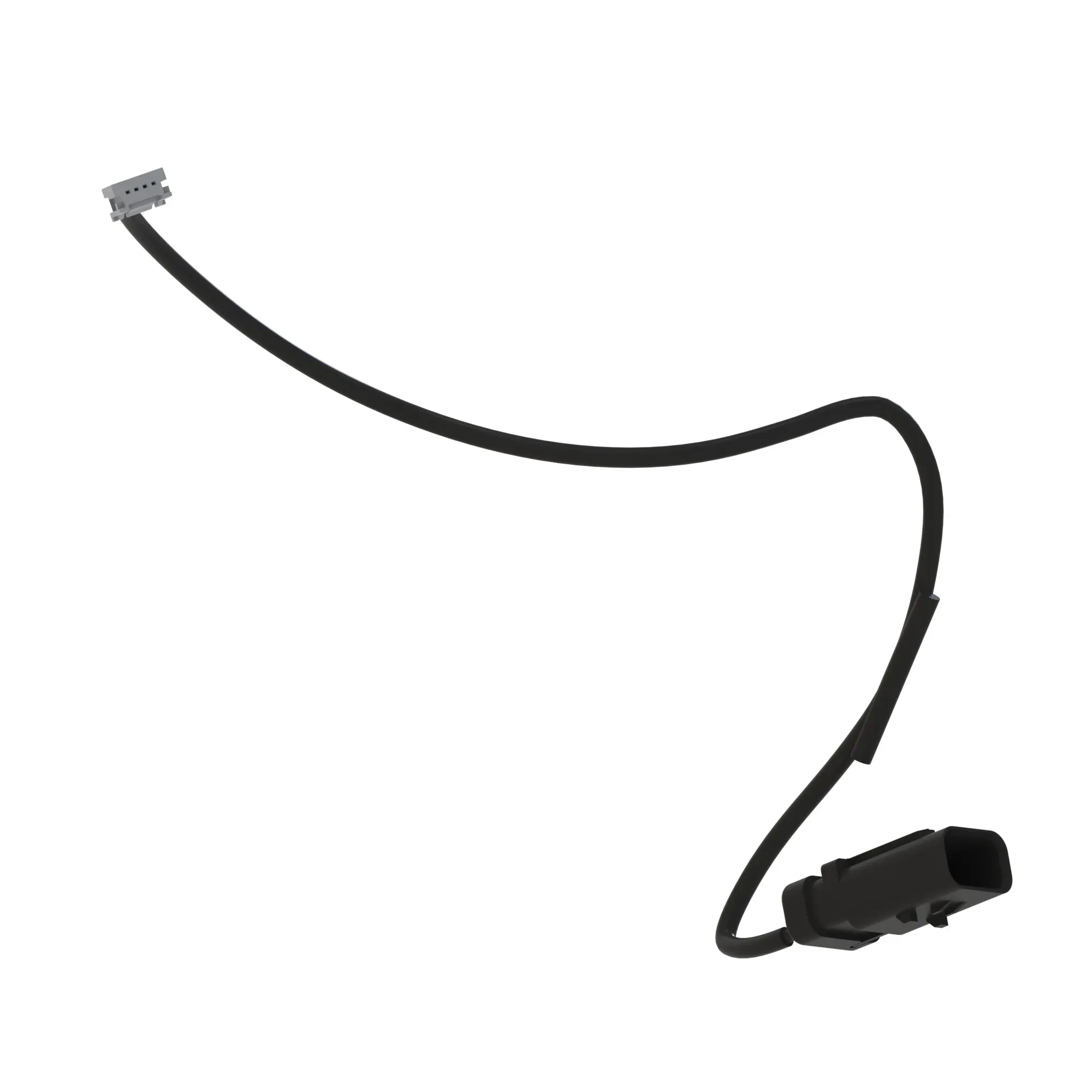 John Deere Wiring Harness - AL230123