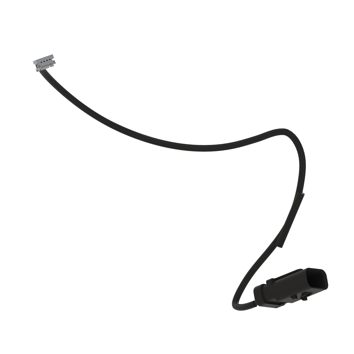 Wiring Harness, Adapter, Usb-Charge