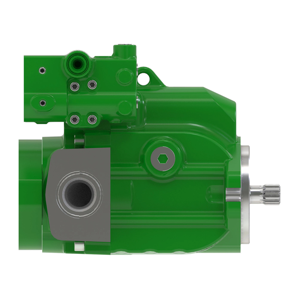 Hydraulic Pump