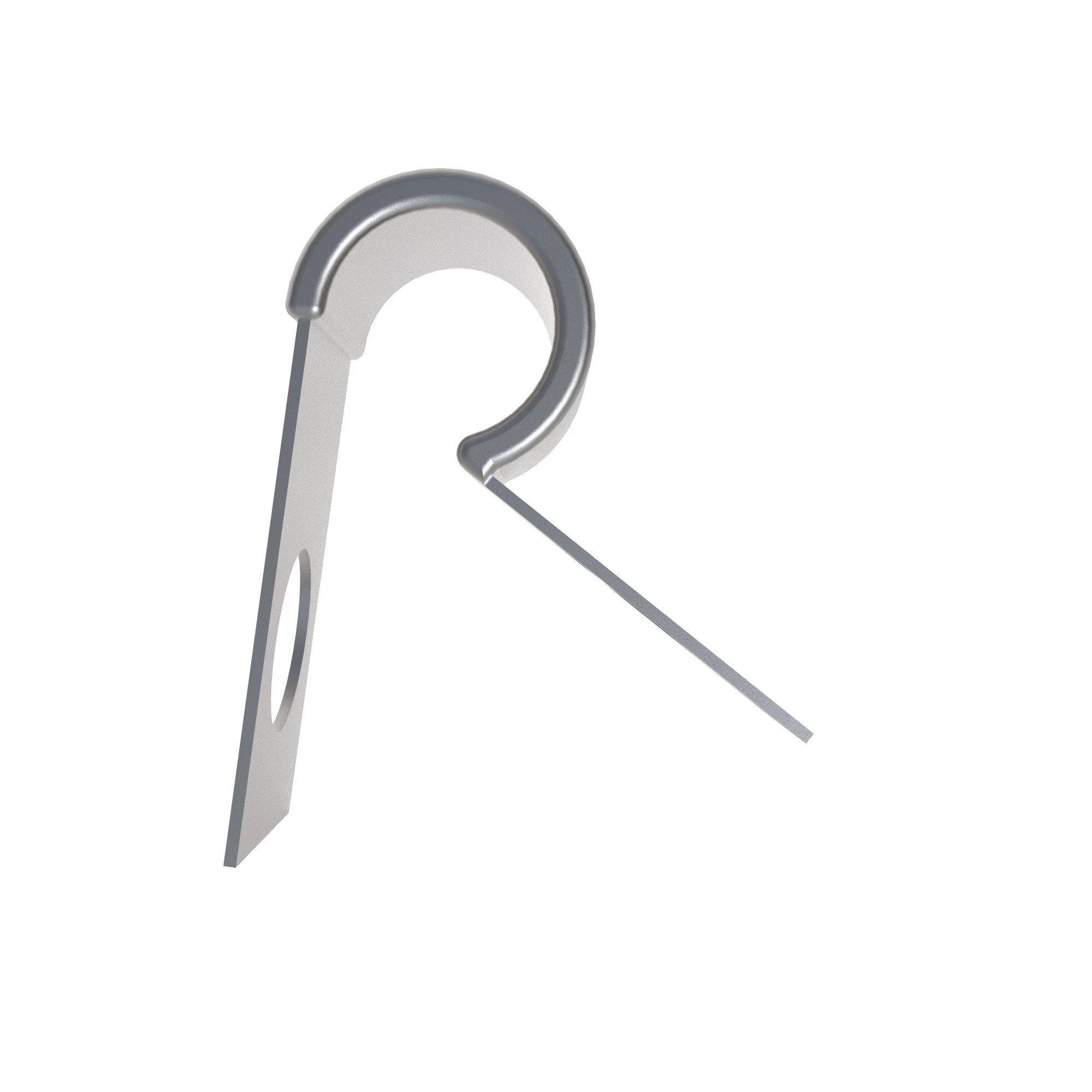 T13814: Bolt-On Clamp