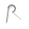 T13814: Bolt-On Clamp