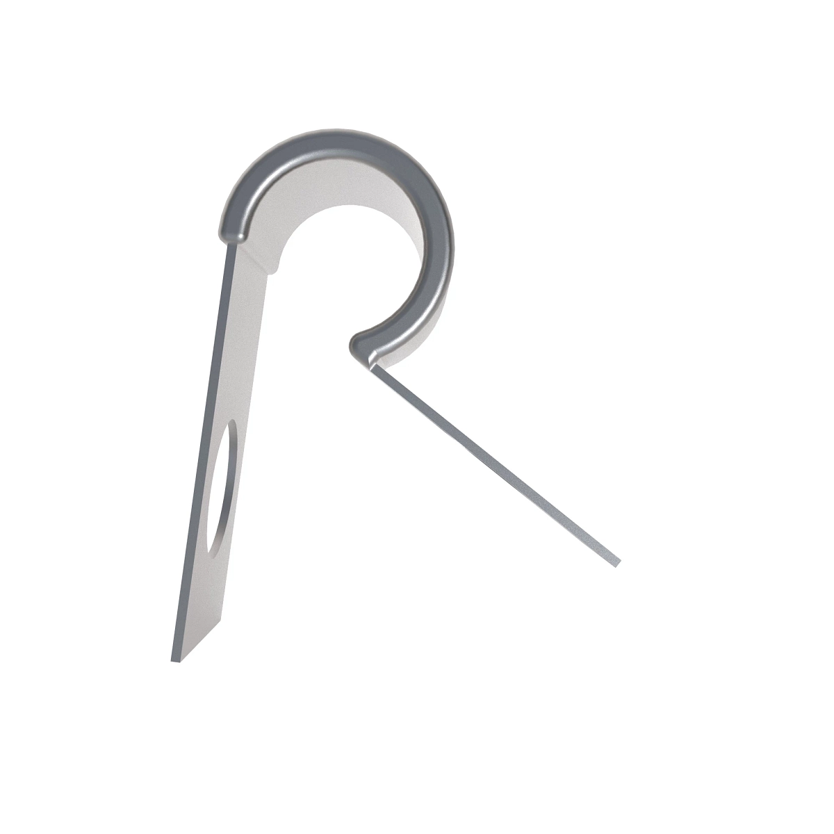 T13814: Bolt-On Clamp