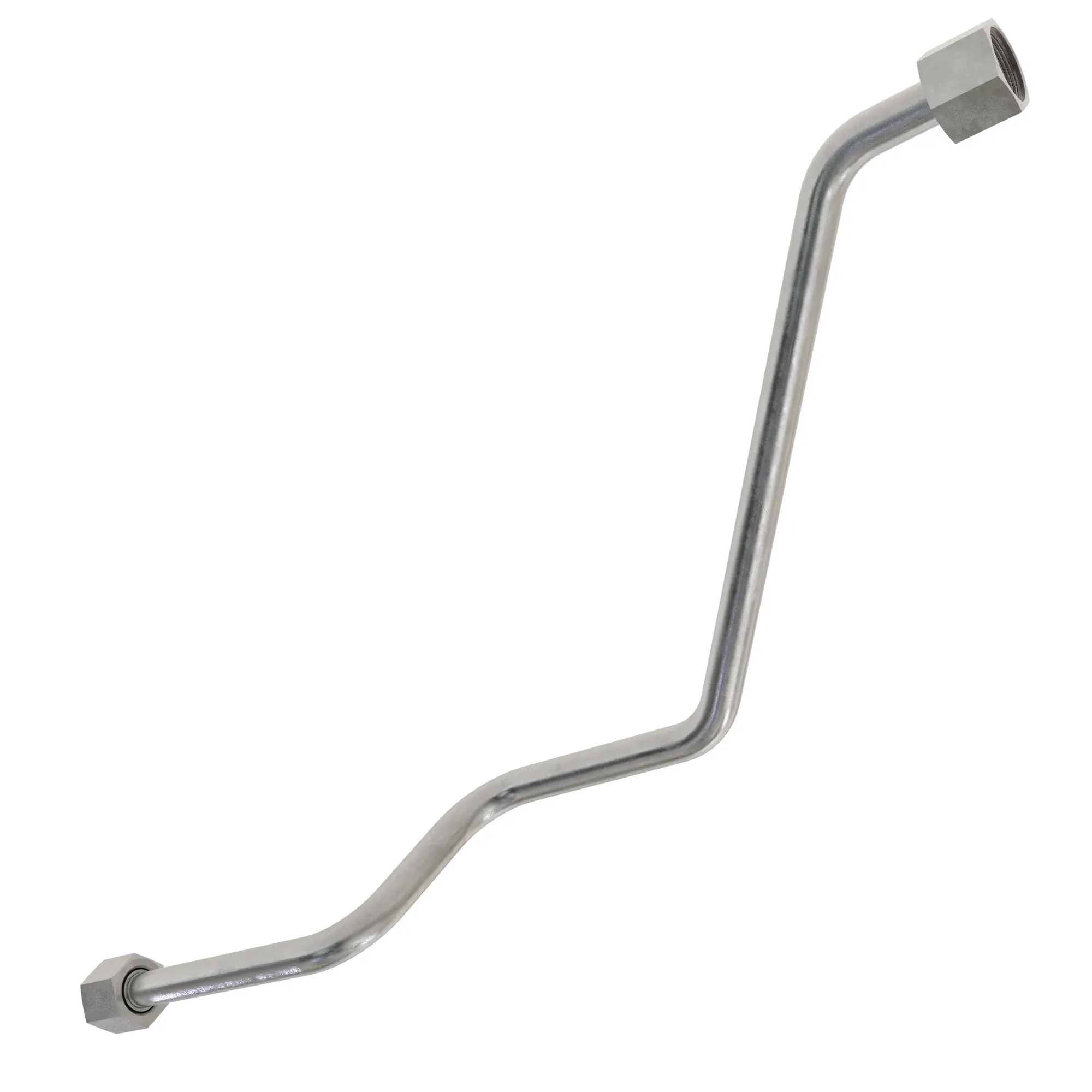 John Deere Fuel Line - TA28321