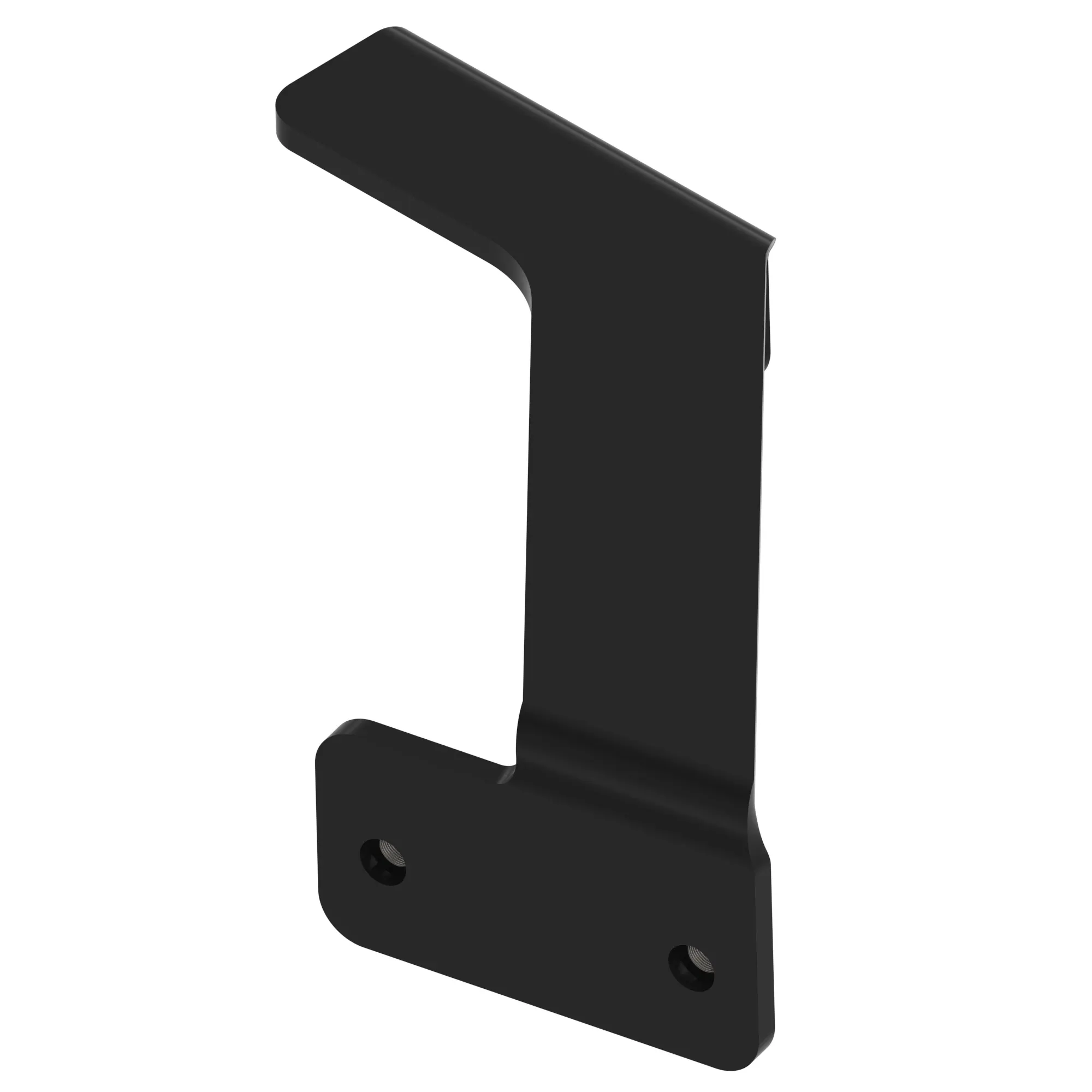 BRACKET, MIRROR BRACKET ASSY, LH