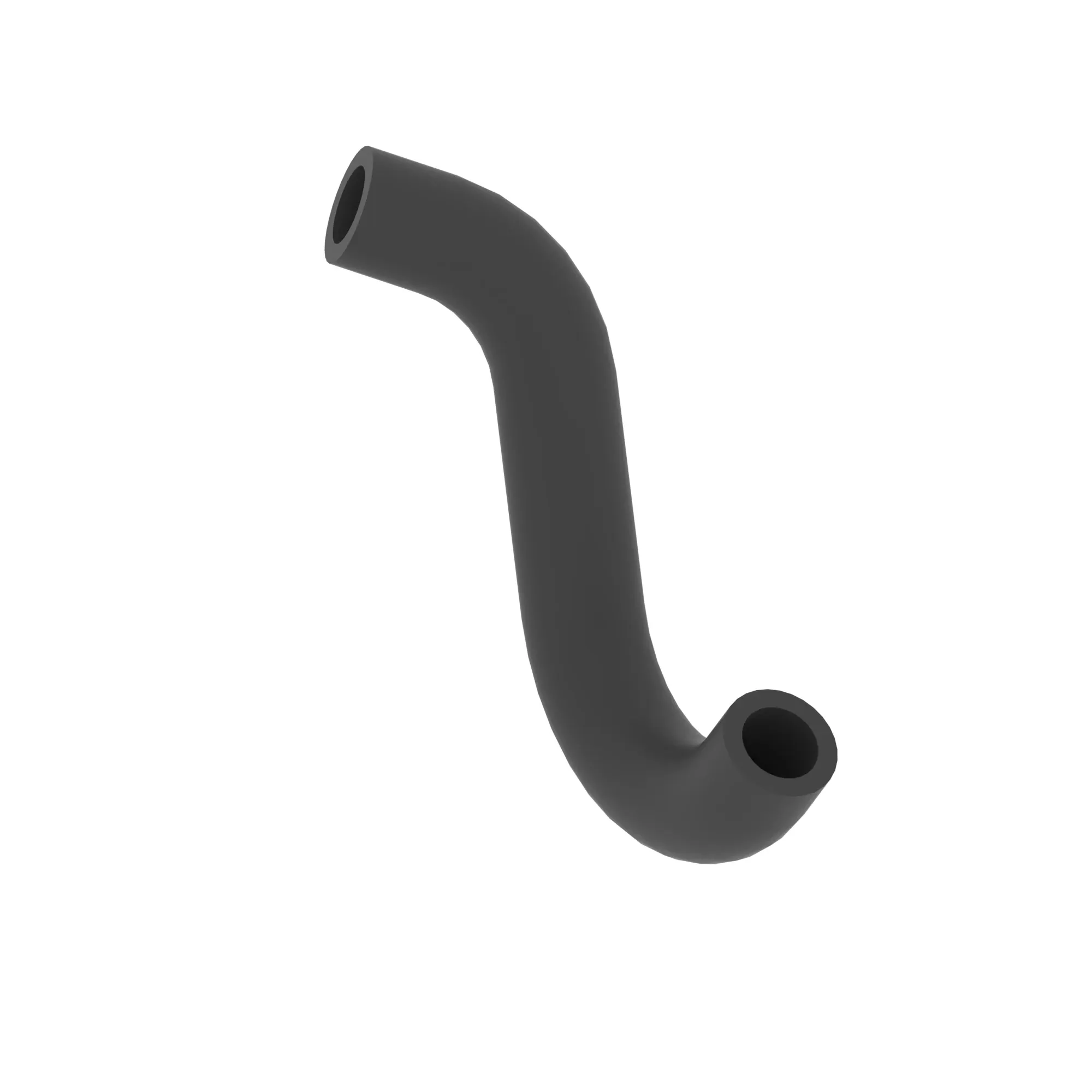 HOSE, FORMED
