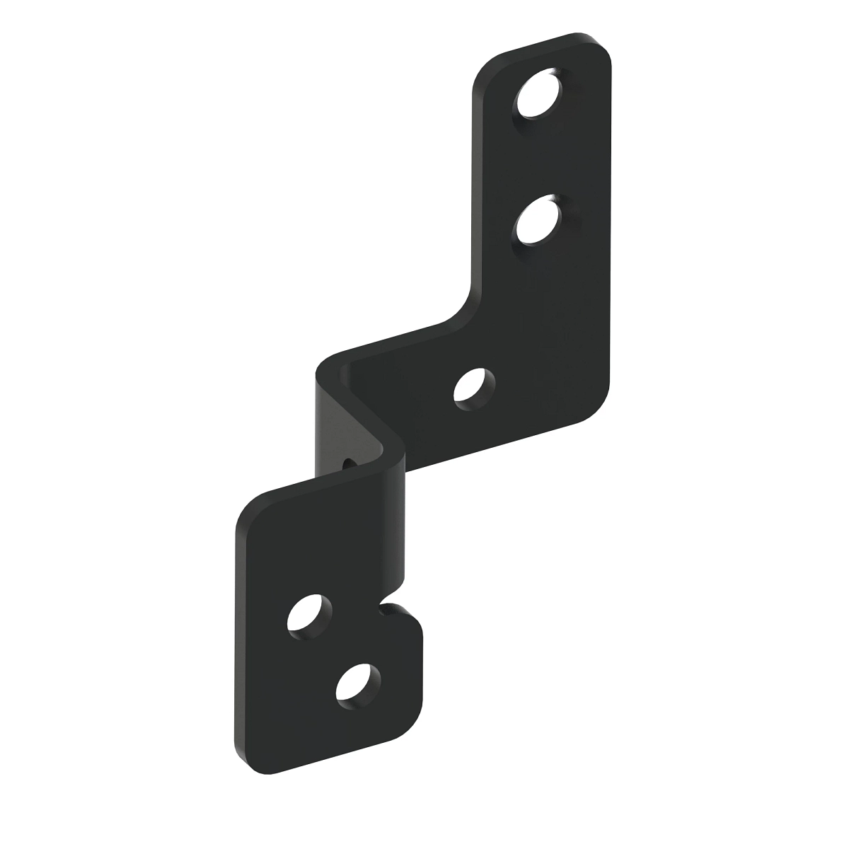 Holder, ABS Harness Fixation Rear M