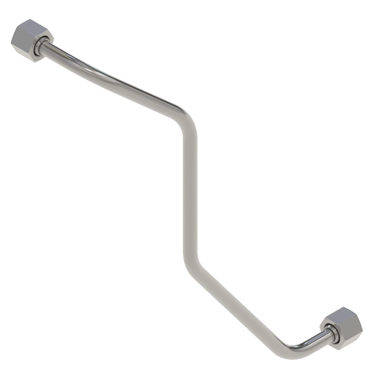 Tube Oil Lift Valve