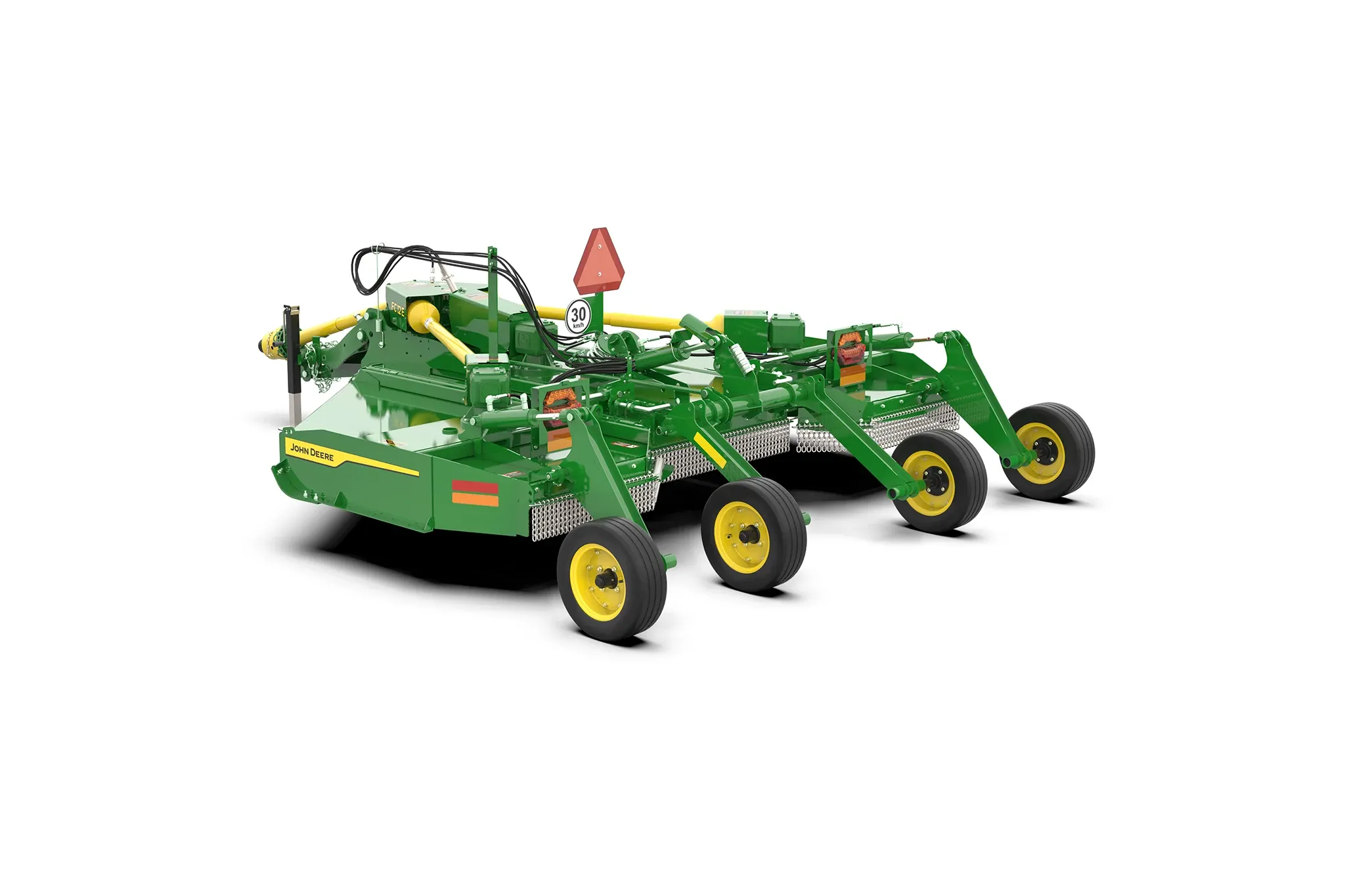 Studio rendering of FC12E