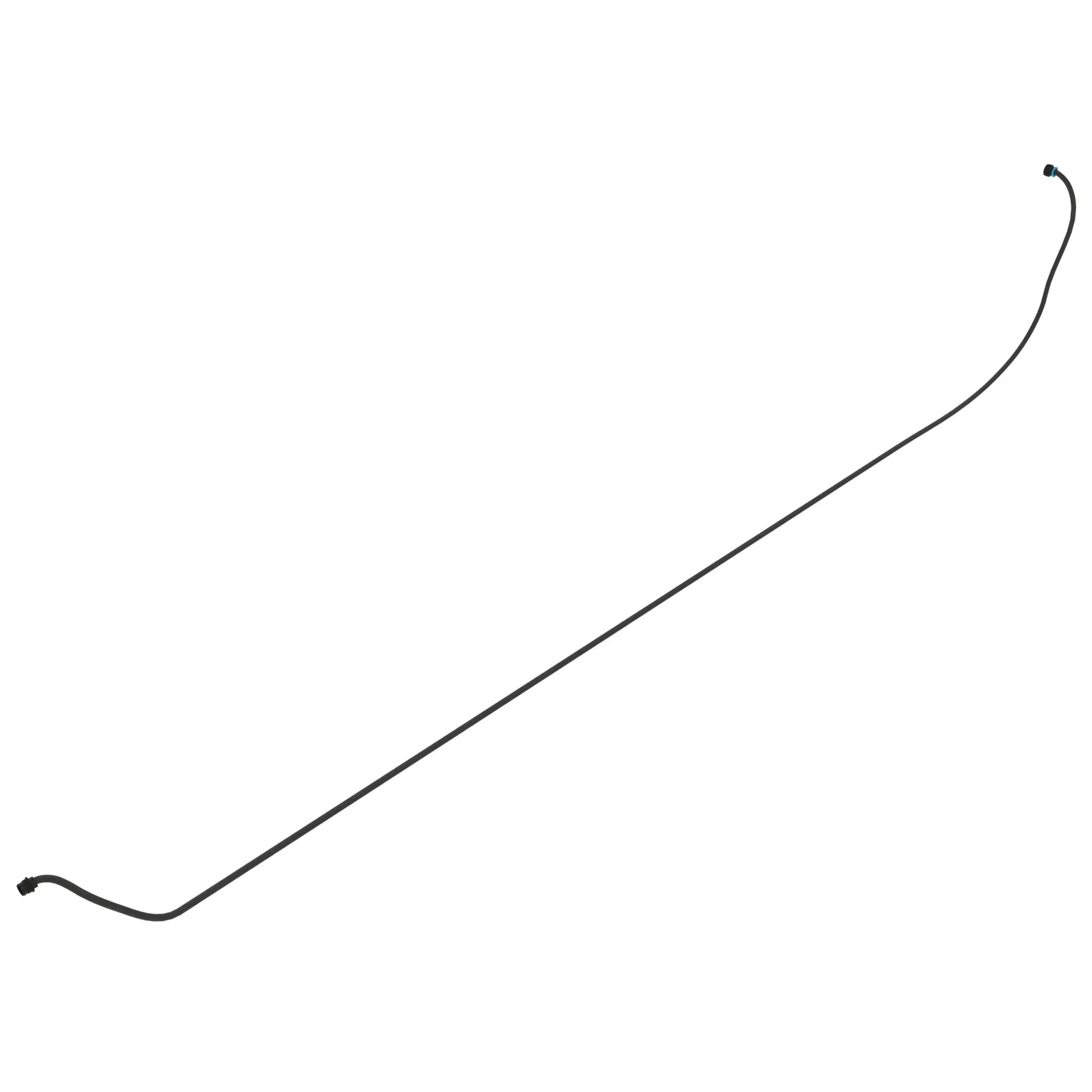 John Deere Transport Cart Wiring Harness - AA78865