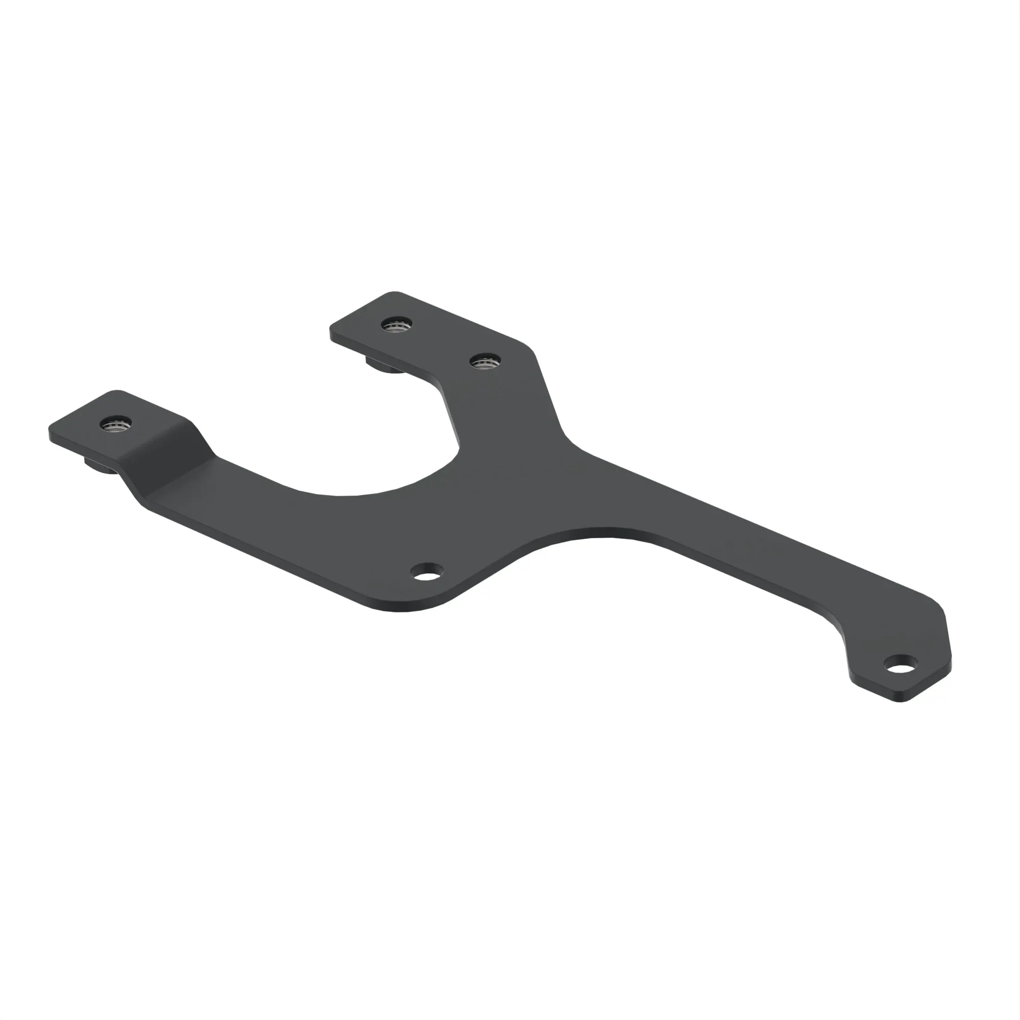 BRACKET, BRACKET, DEF LINE RETENTIO