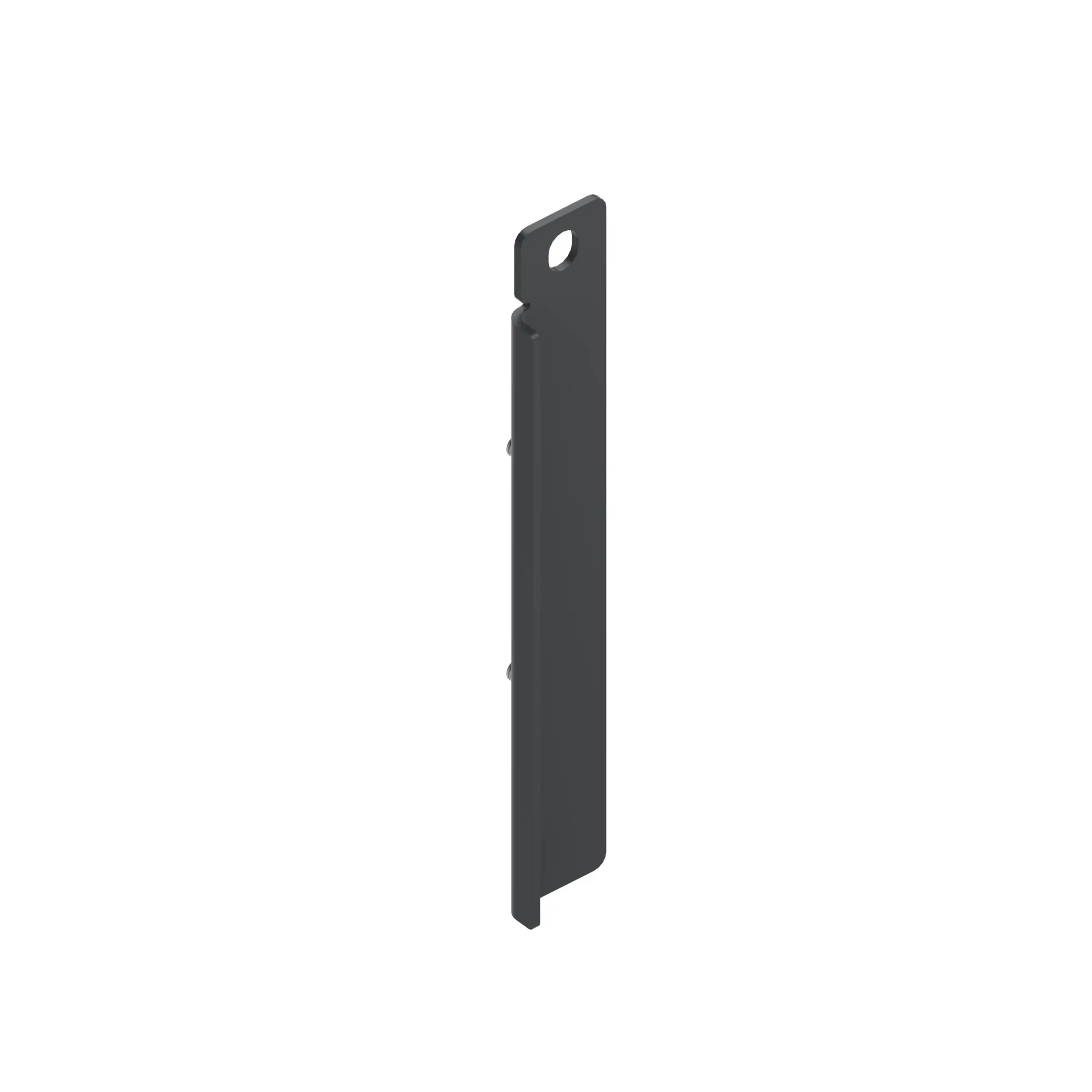 ANGLE, BRACKET BATTERY CABLES