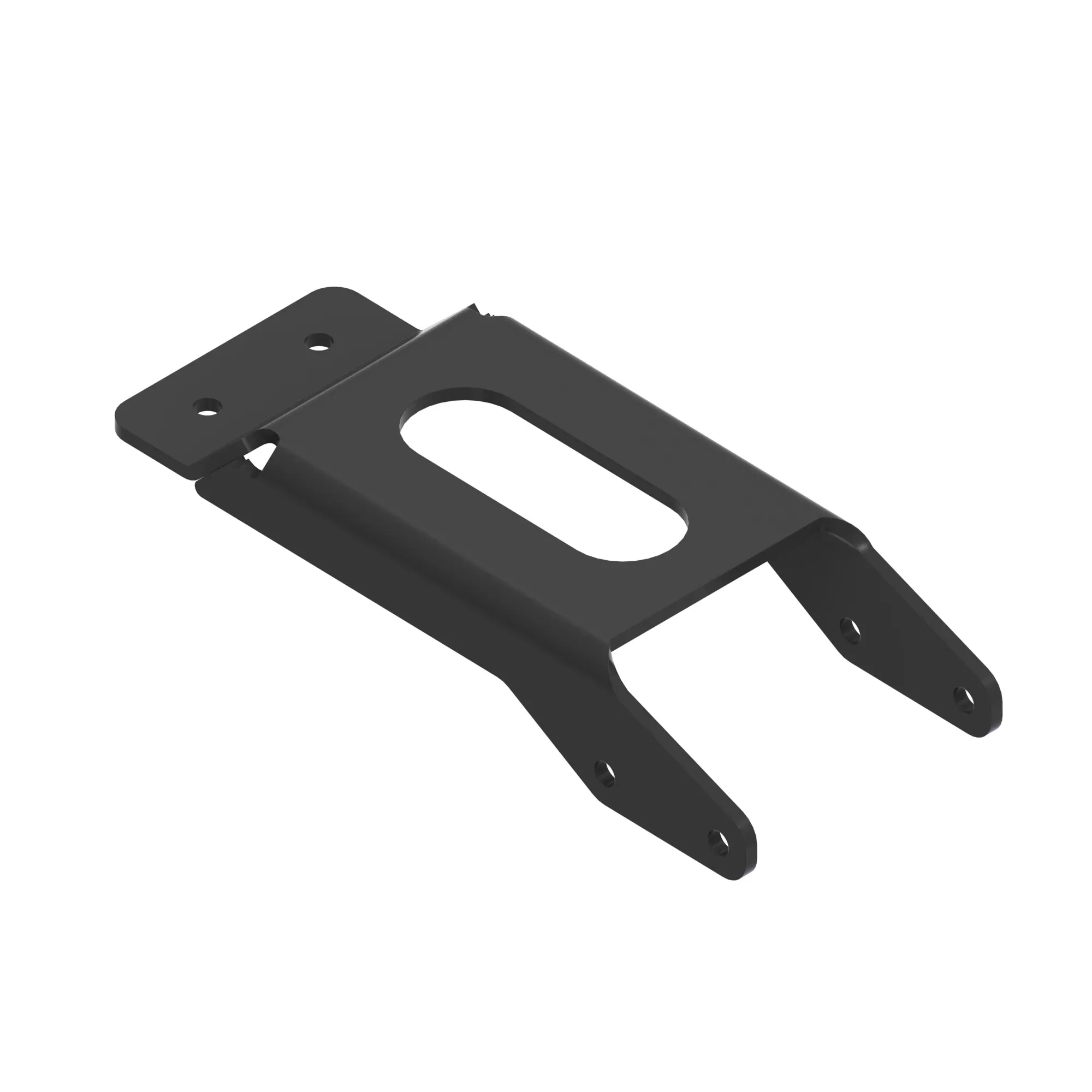 BRACKET, PUSH PULL CABLE GEAR SHIFT