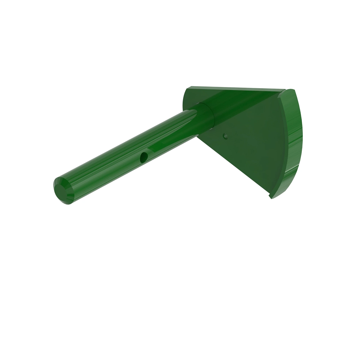 PIN FASTENER, PIN, RIGHT FOLD PIVOT