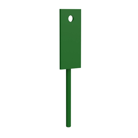 John Deere Tensioner - DQ08538