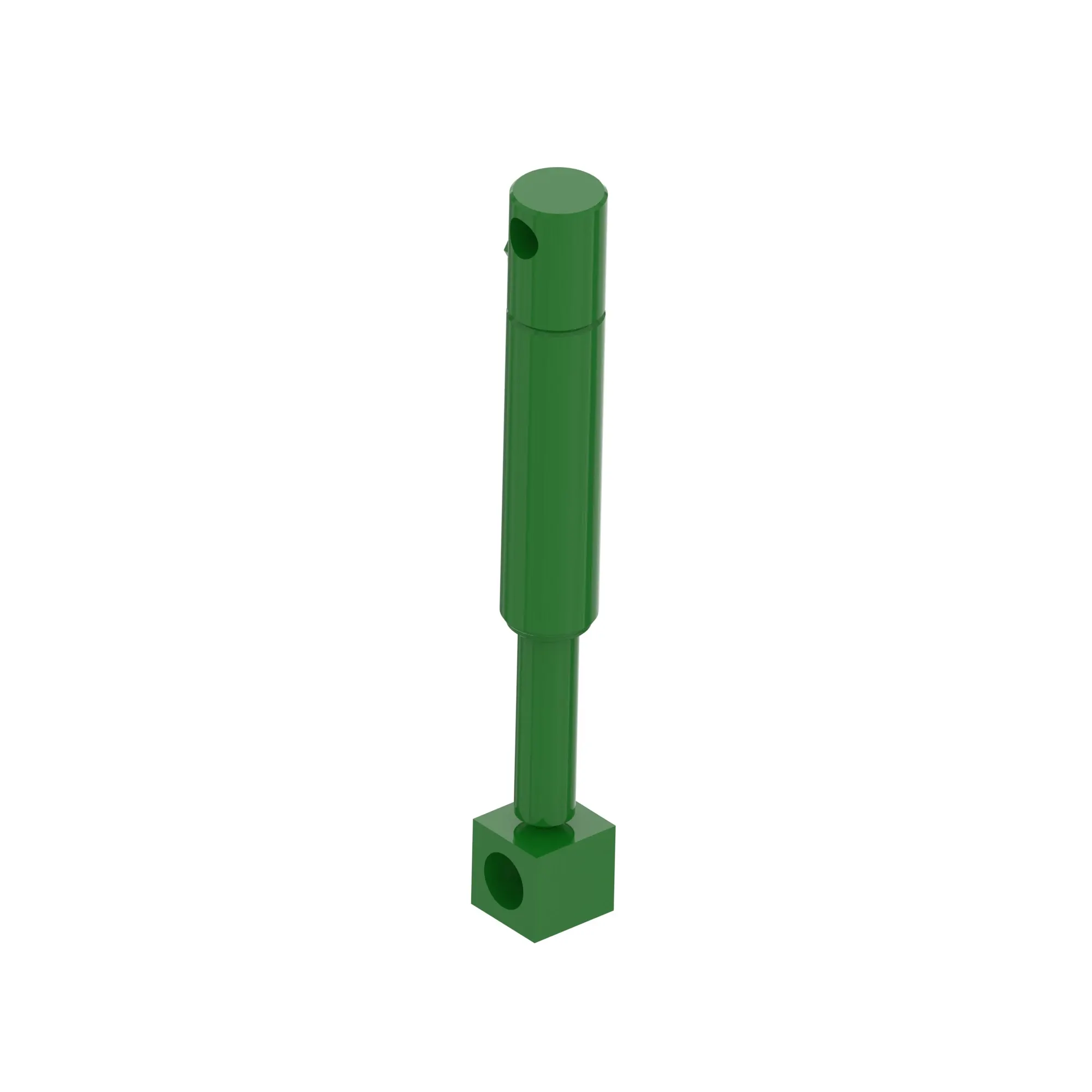 HYDRAULIC CYLINDER, 50 X 36 - 128,