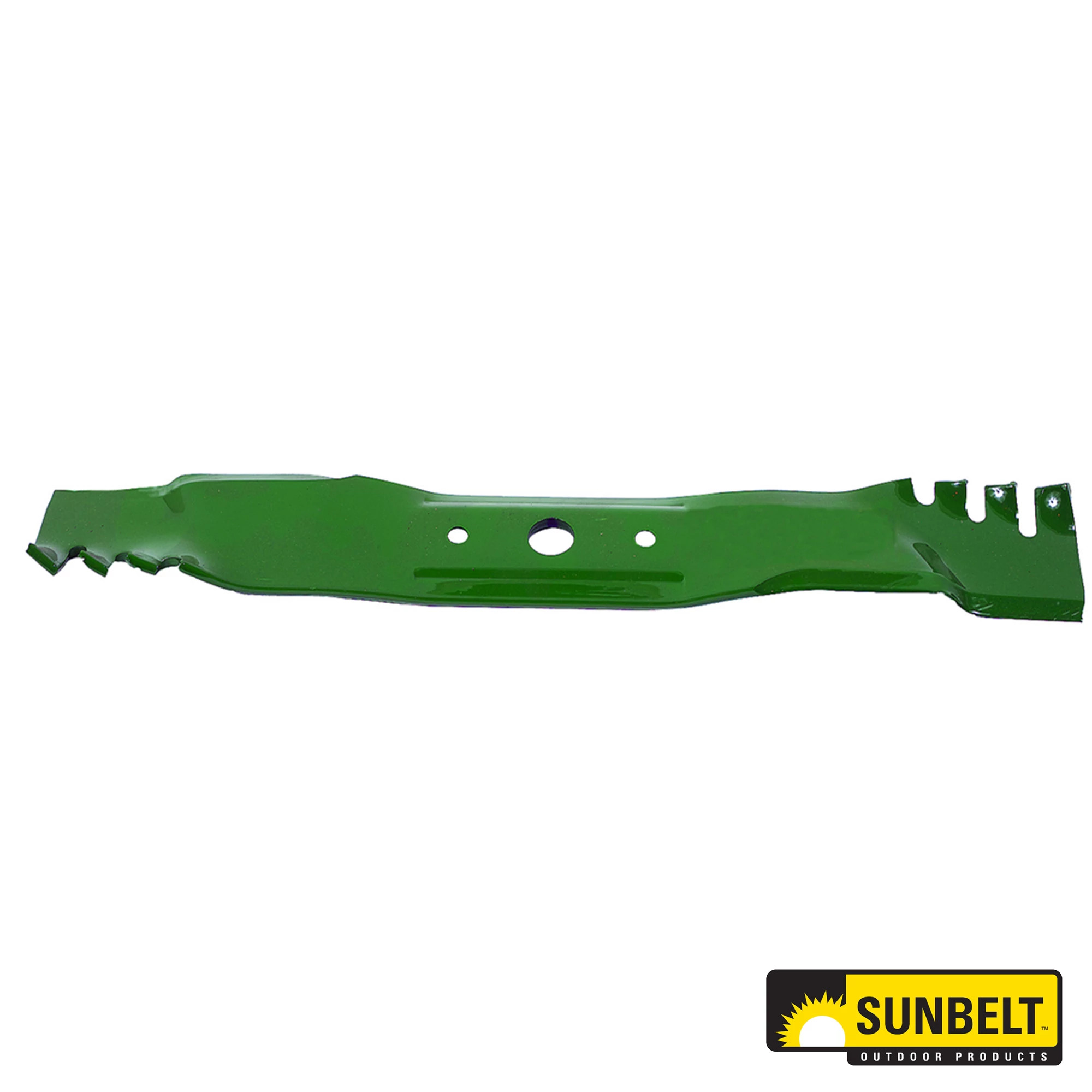 Sunbelt Mulching Mower Blade - A-B1PD1064