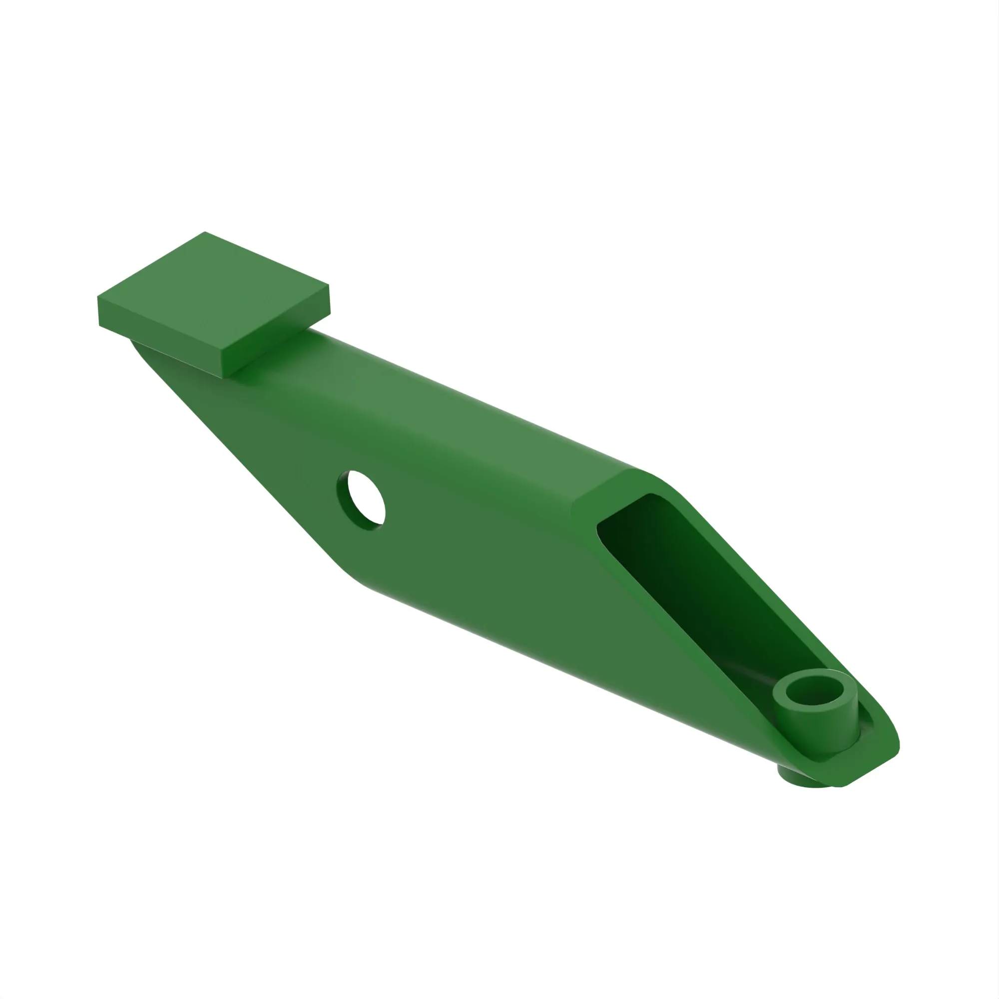 BRACKET,STABILIZER,ROPS MZ3
