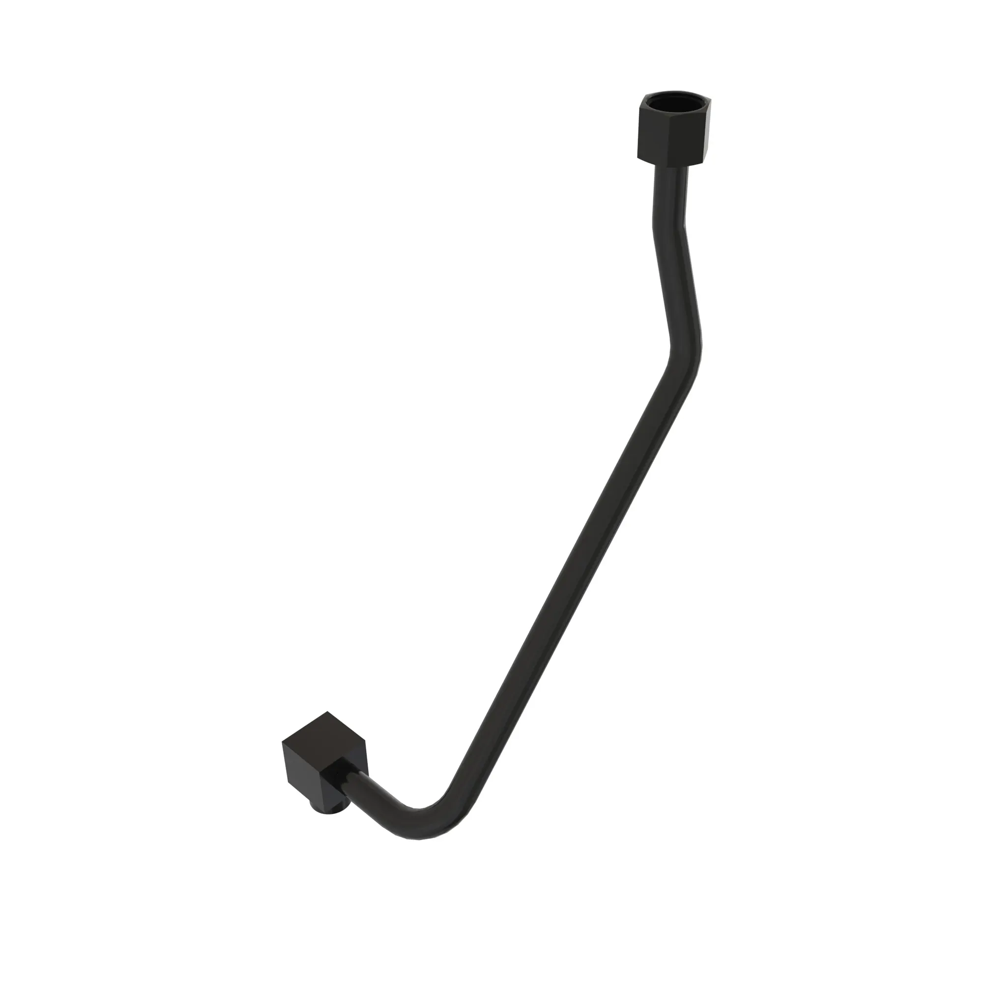 LINE, HYDRAULIC DIVERTER