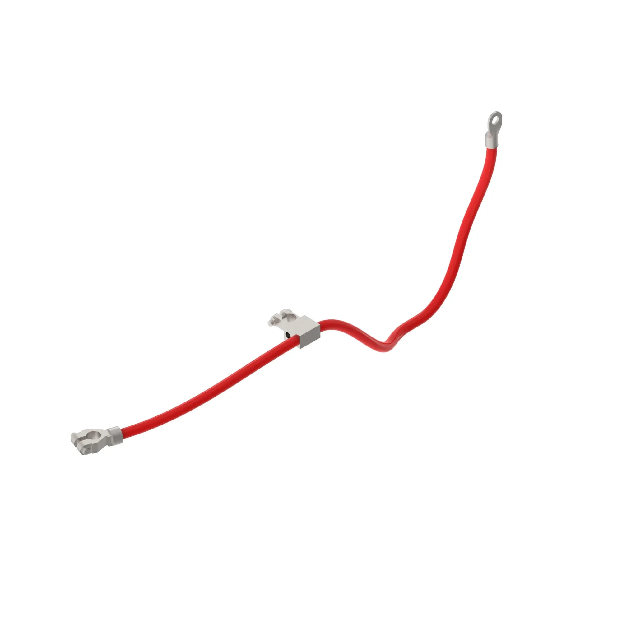 BATTERY CABLE, BATTERY TO DISCONNEC