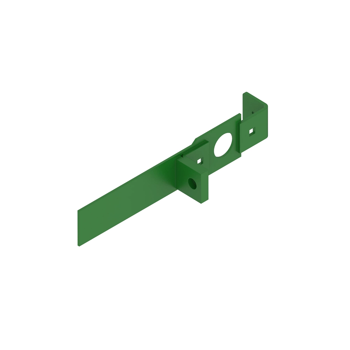 Bracket, Bearing Slide Assy