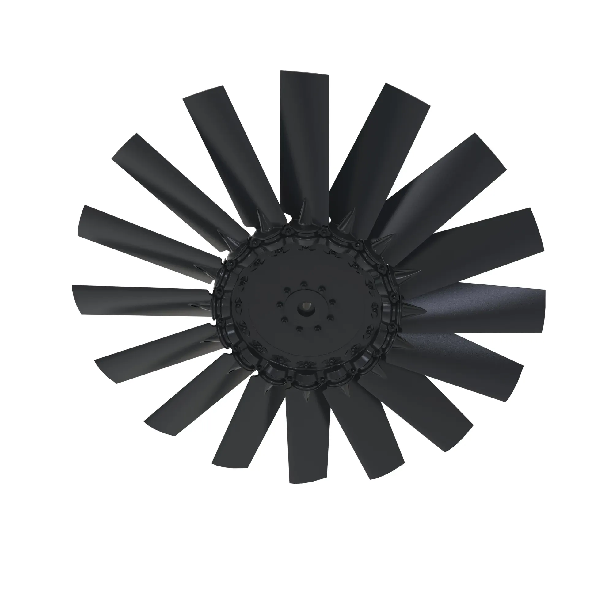 Suction Fan