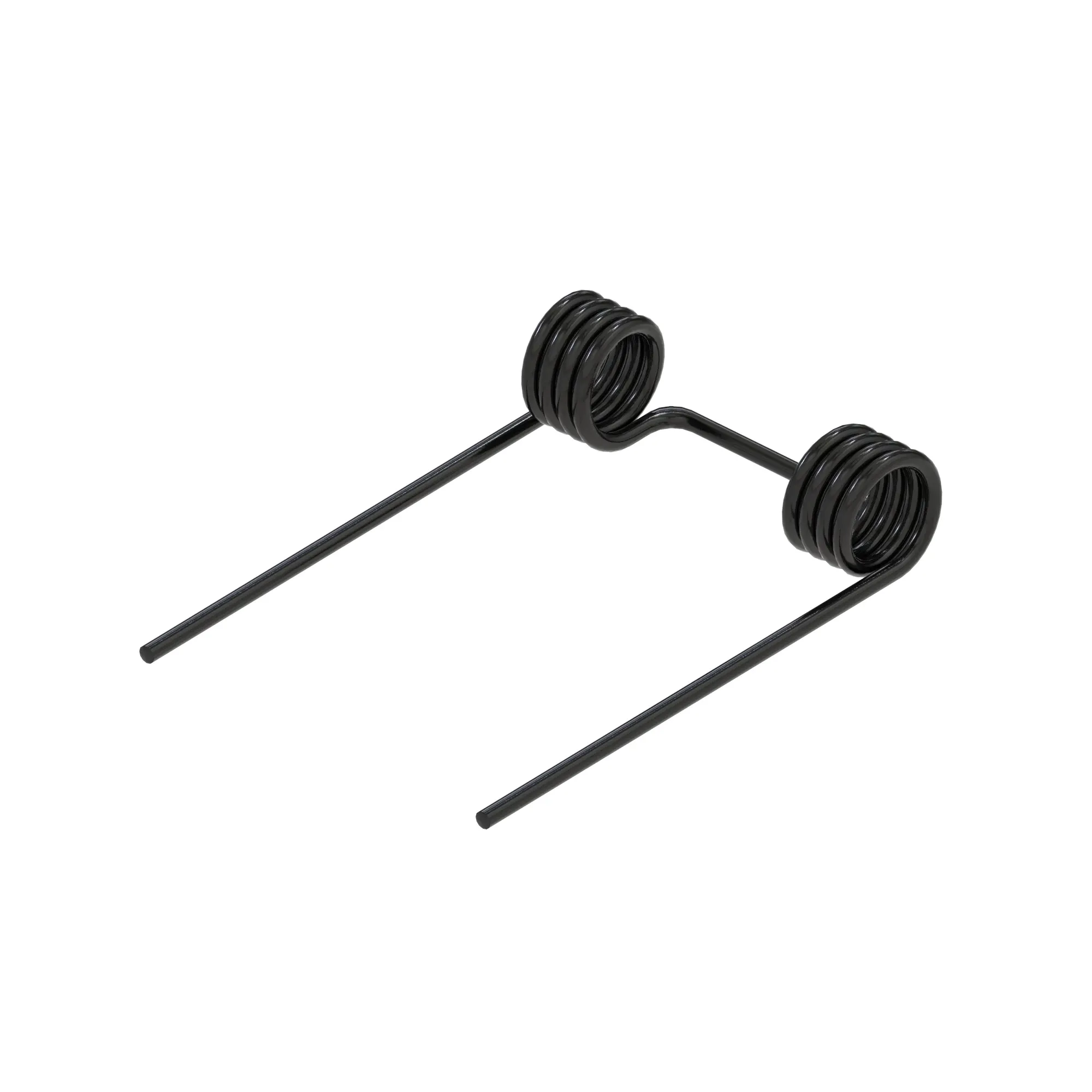 SPRING DOUBLE COIL