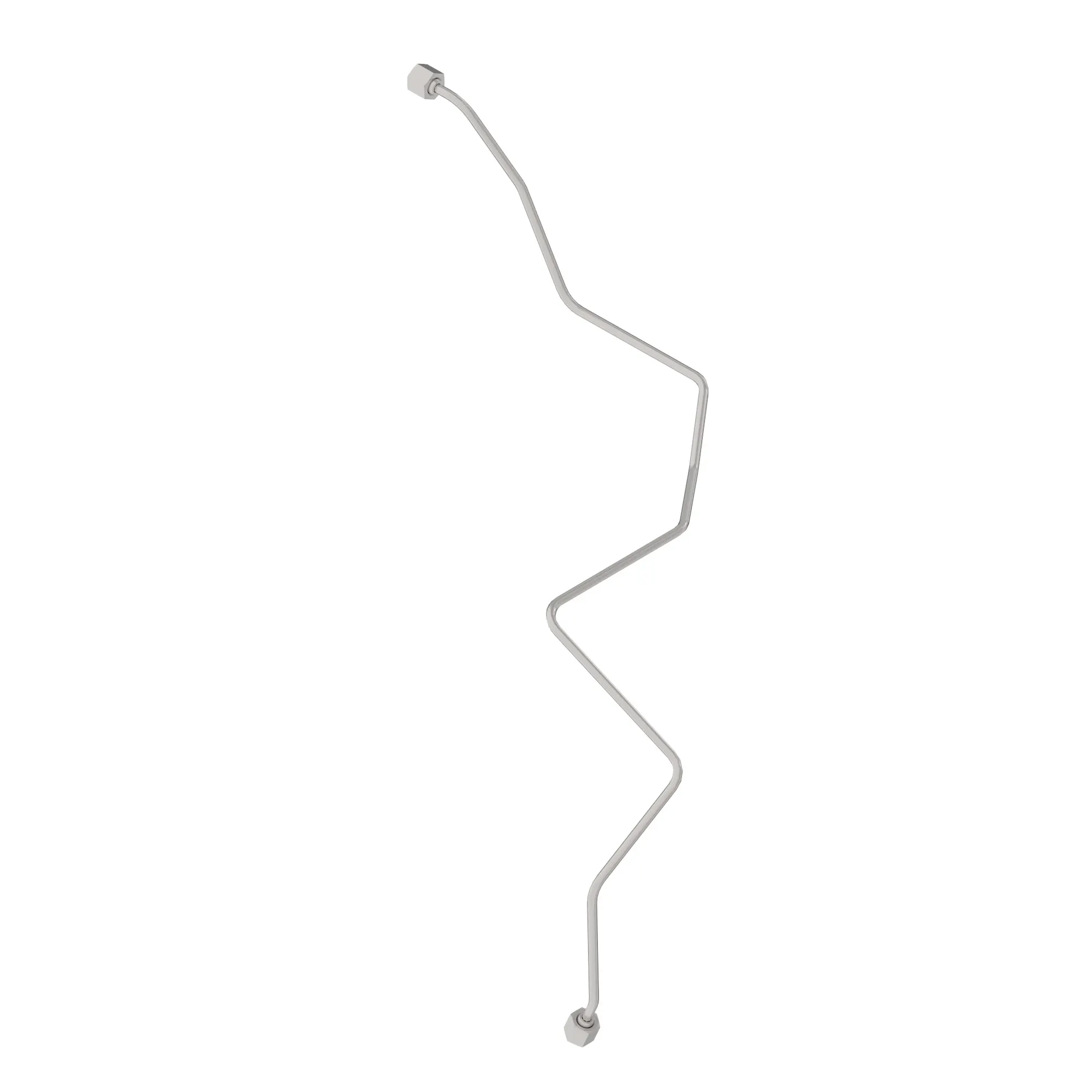 BRAKE LINE, (PILOT RH) HTBV EU, MW2