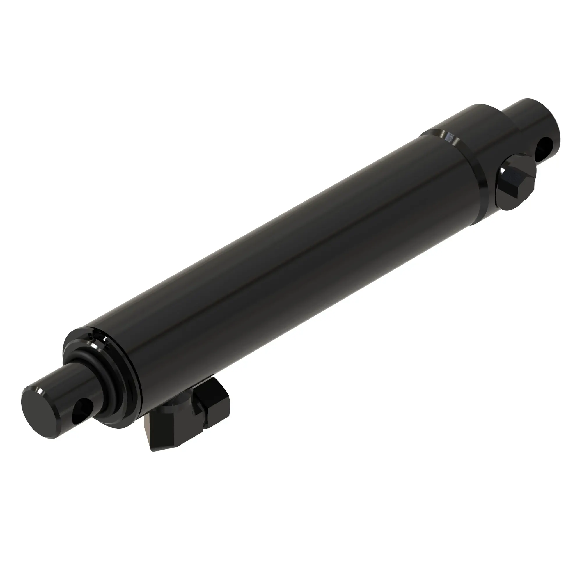 Hydraulic Cylinder