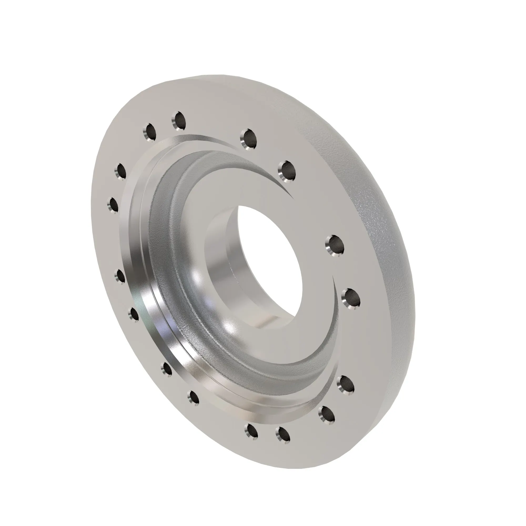 YZ120984: Differential Housing