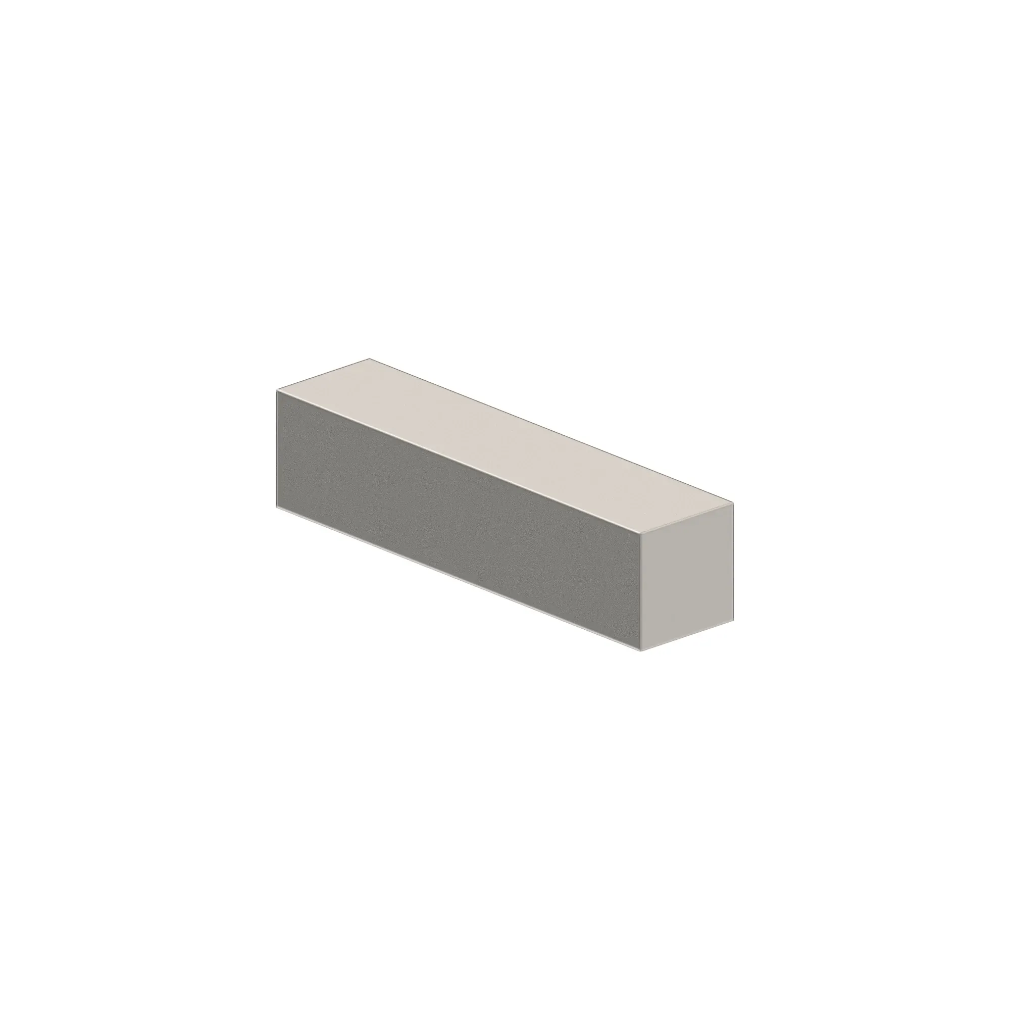 John Deere Square Key - N119457