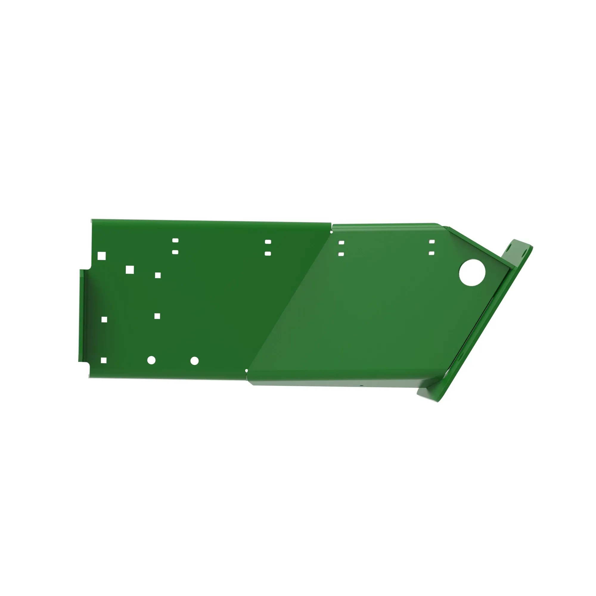 Bracket