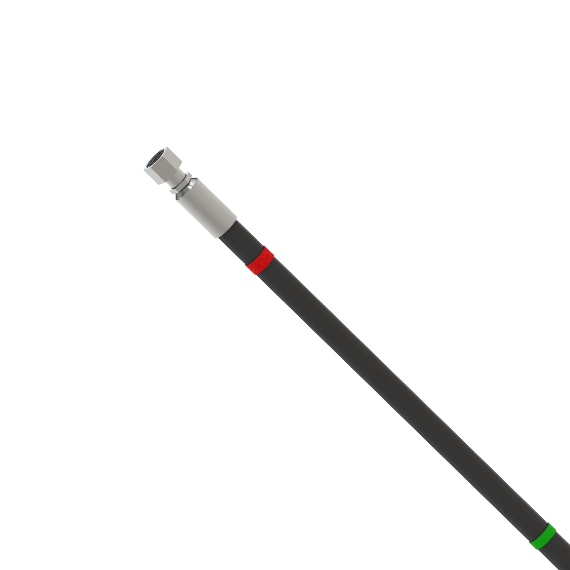 Hydraulic Hose - Fabricate