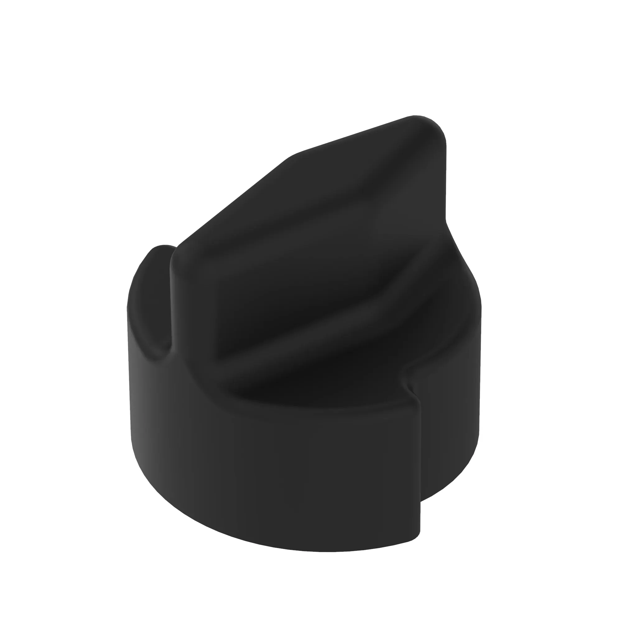 John Deere Selective Control Valve Knob - R95490