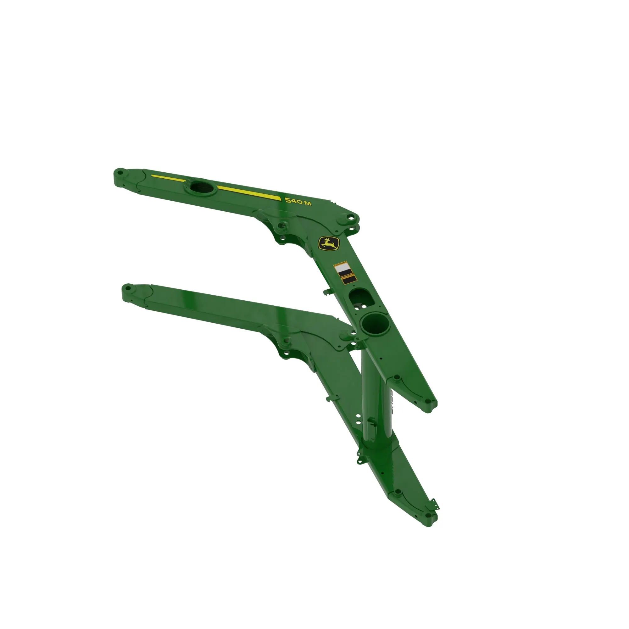 LOADER BOOM, 540M NSL BOOM FOR SERV