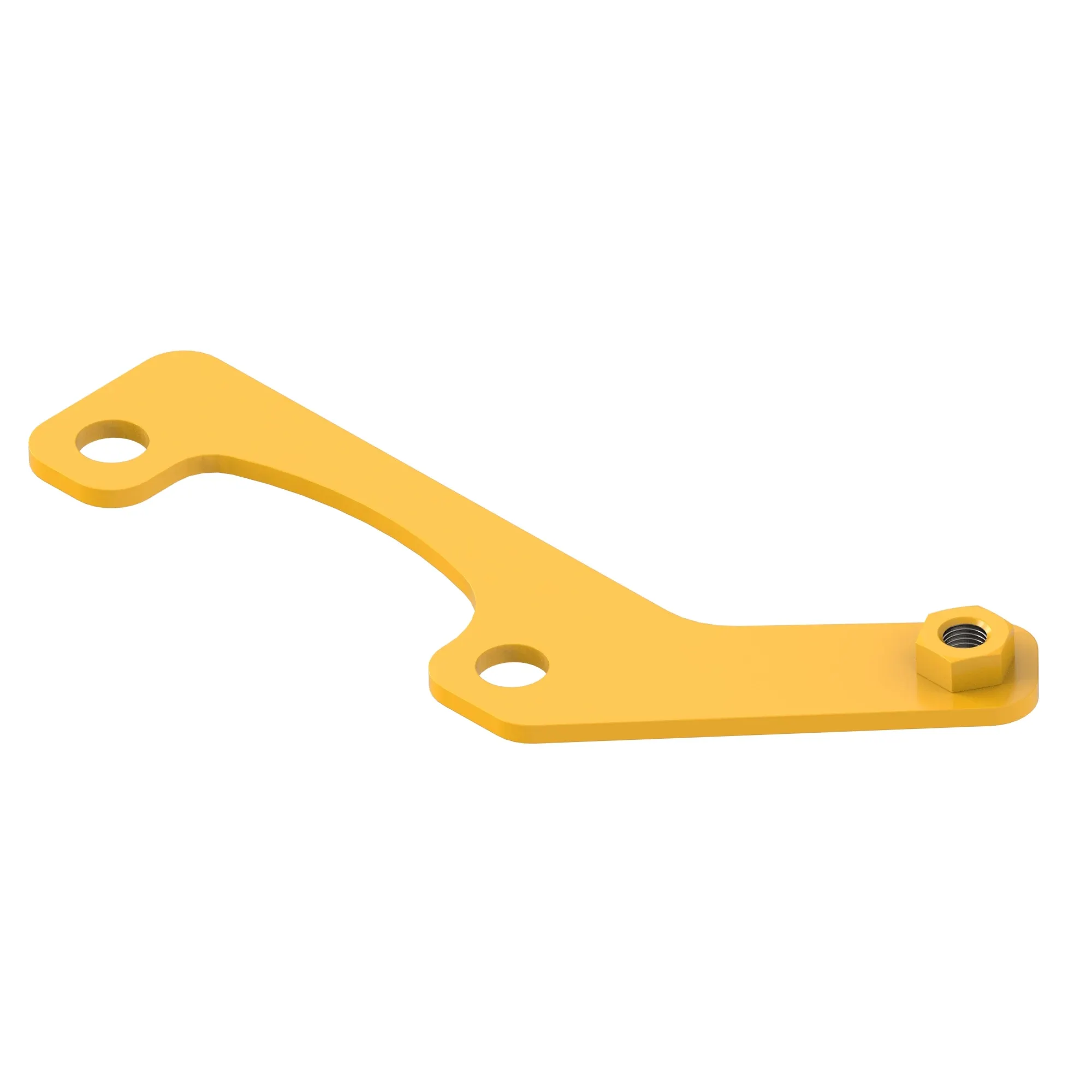 John Deere Bracket - AT491431
