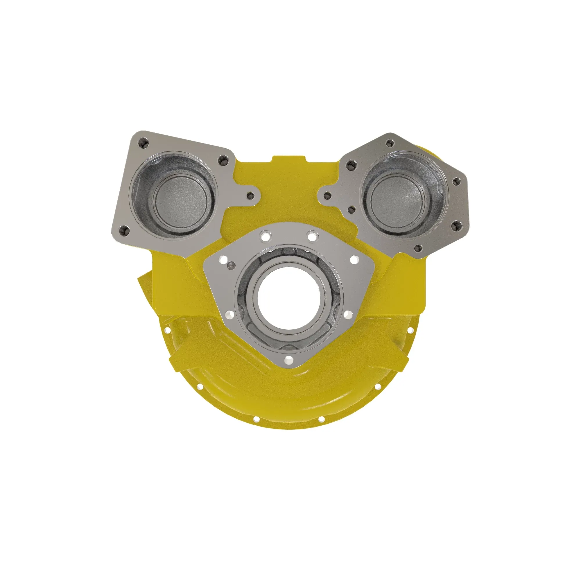 YZ105246: Input Housing