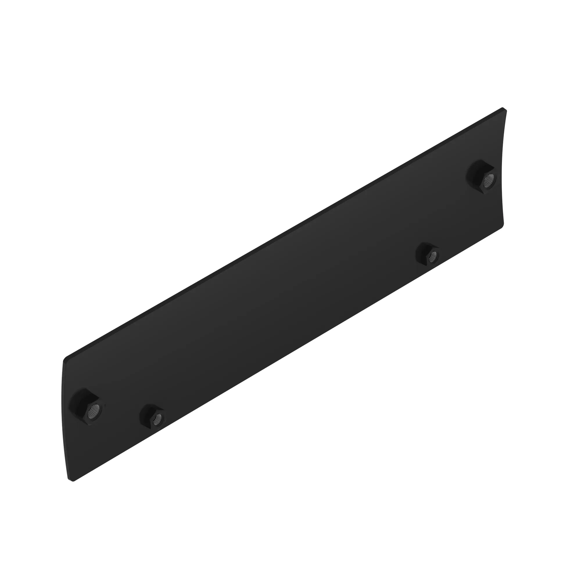 John Deere Reinforcement for Handrail Shield - L221670
