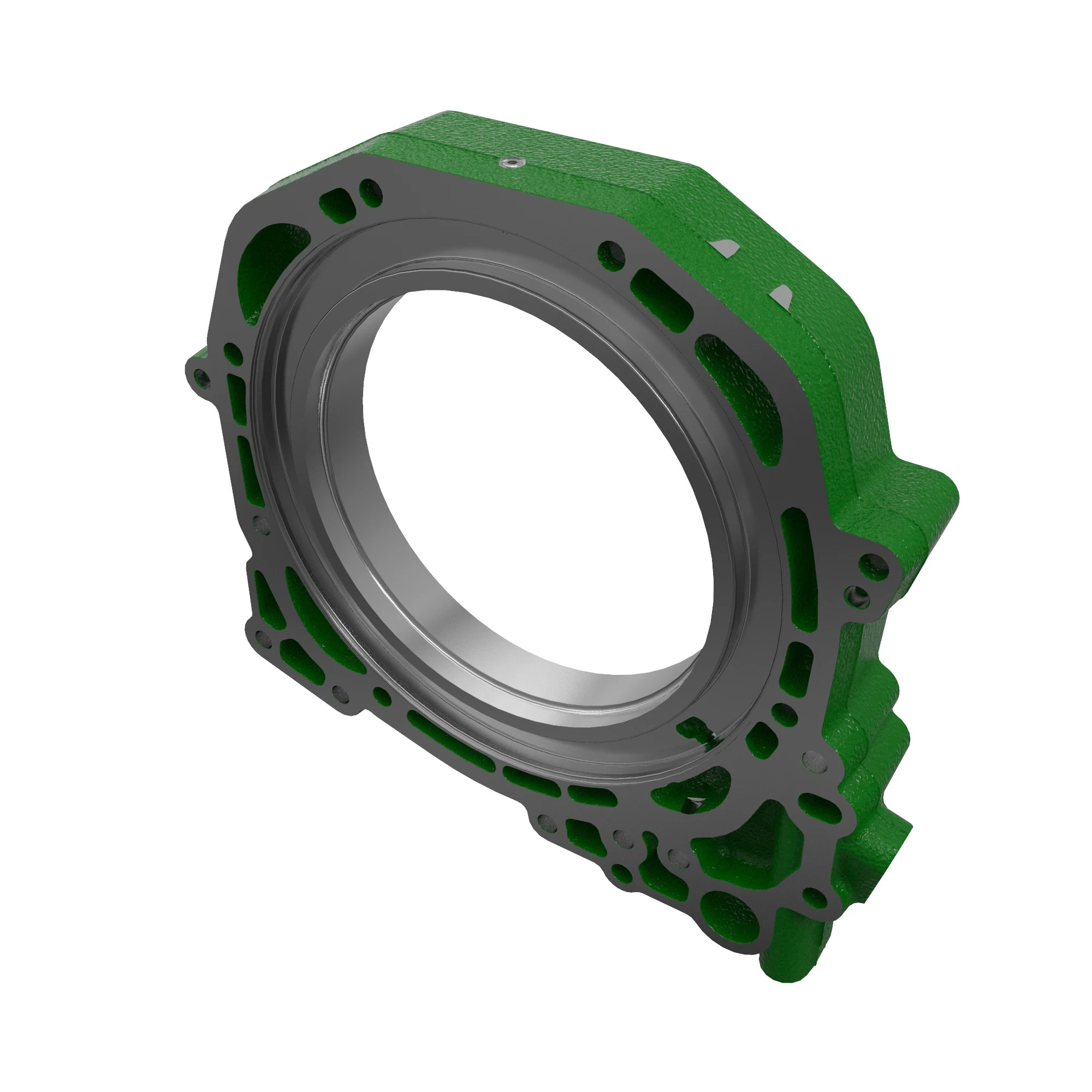 HOUSING, B2-B3 PLANETARY BRAKE HOUS