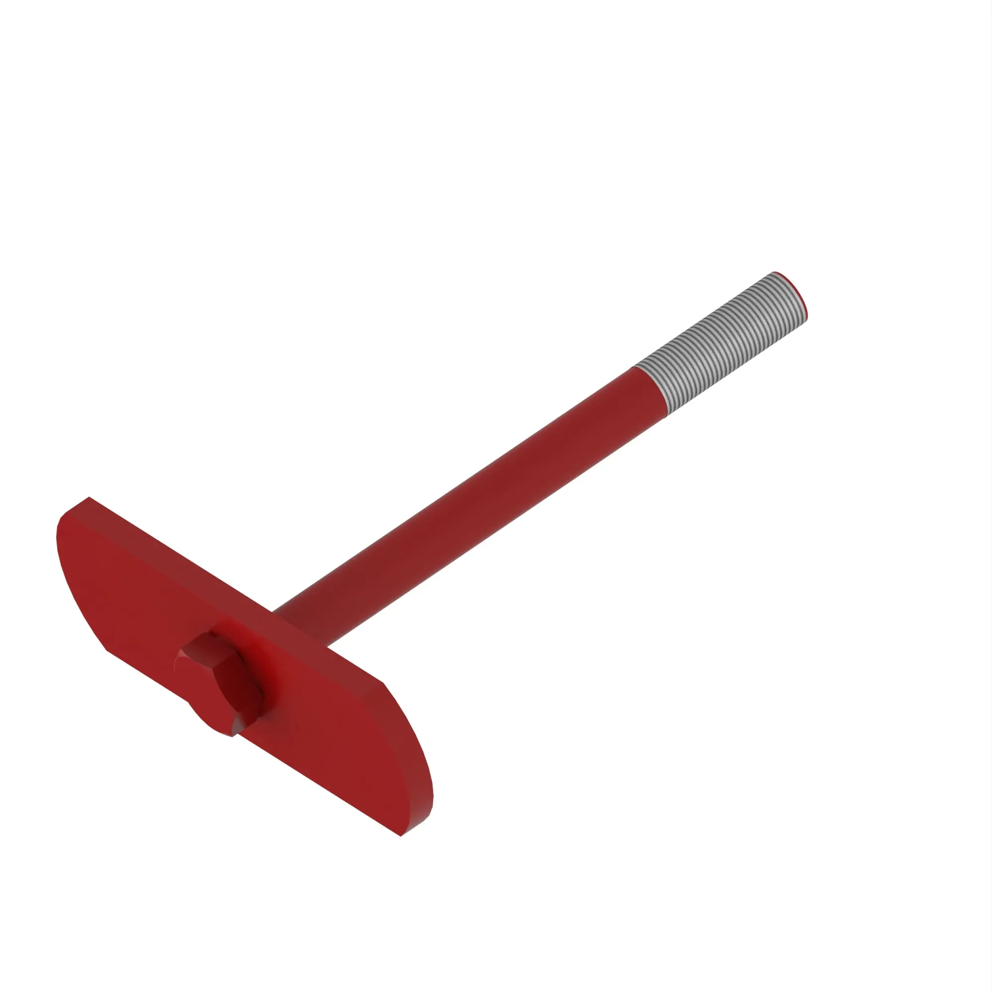 John Deere Boom Lock Pin - AT456920