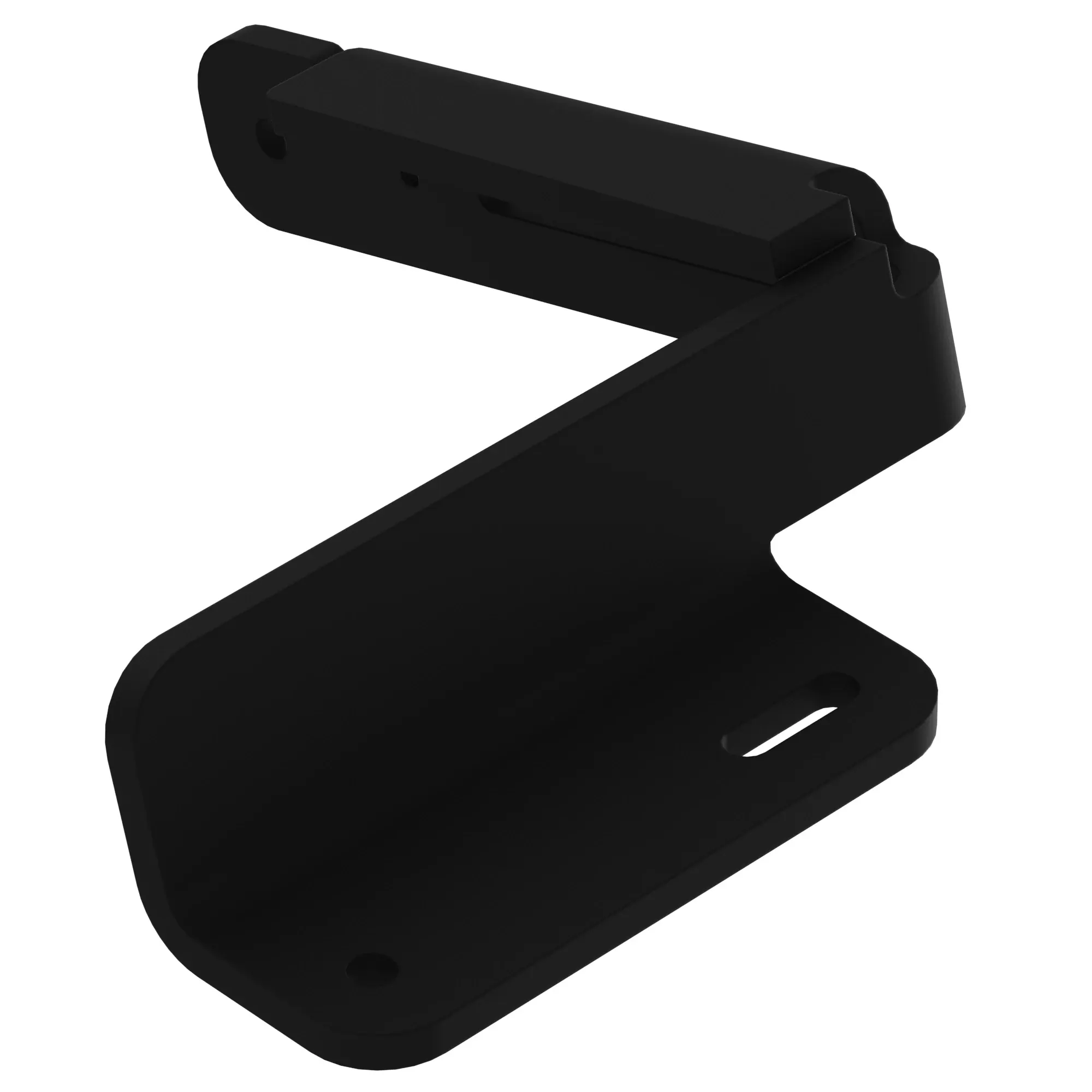 John Deere Greenstar Display Bracket - N318538
