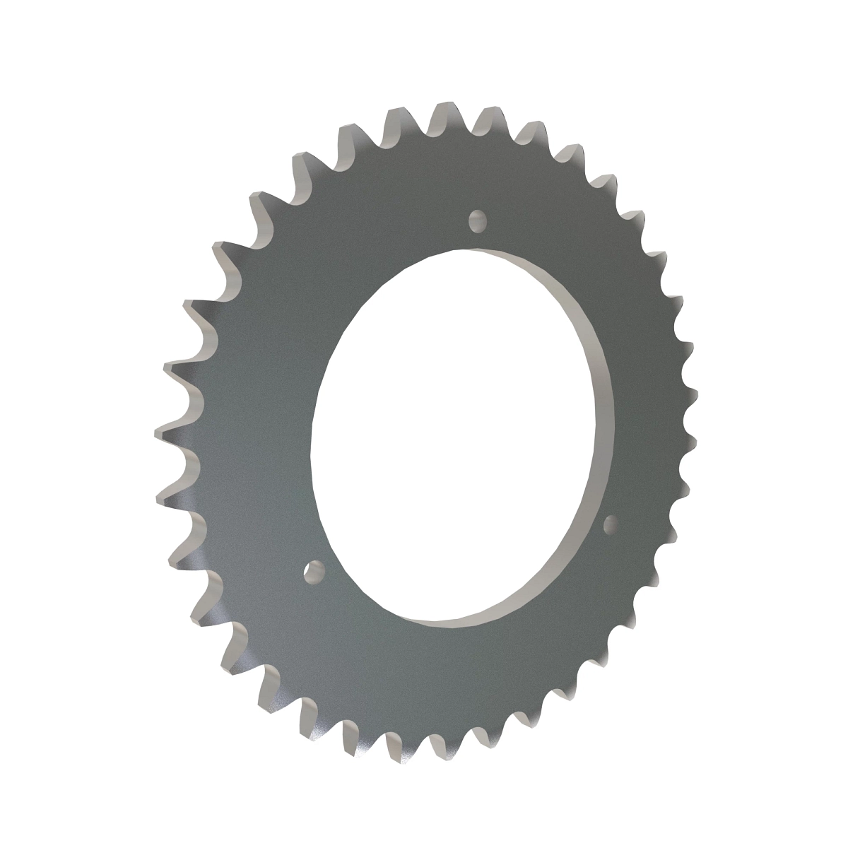 Gear Z 36 Ansi 80