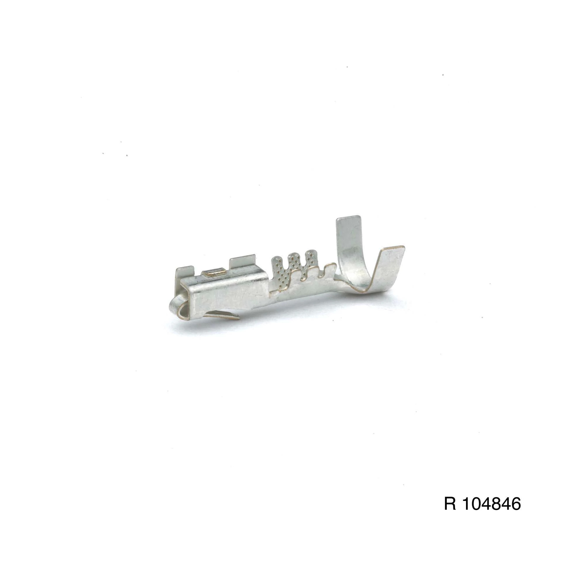 John Deere Electrical Connector Terminal - R104846