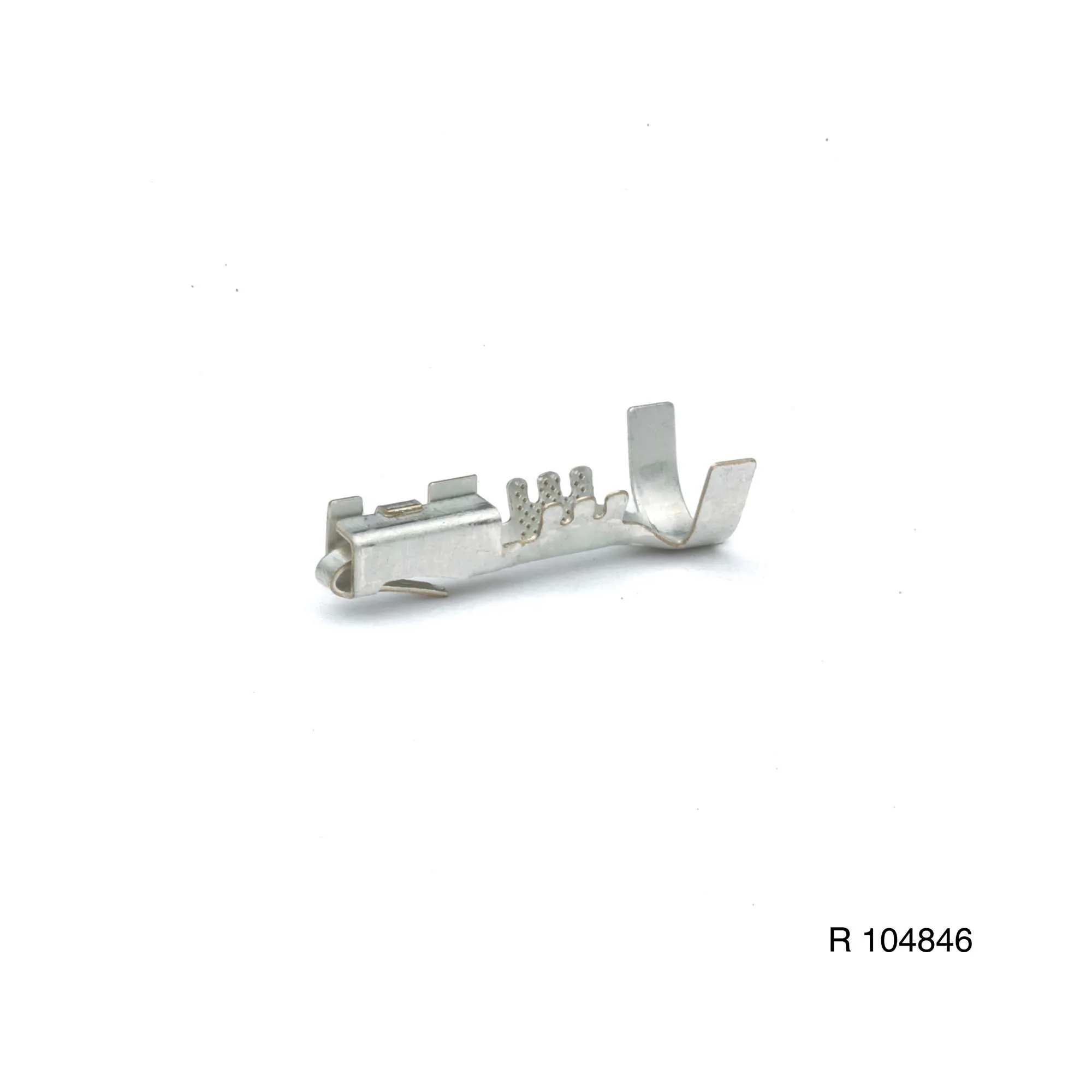 John Deere Electrical Connector Terminal - R104846