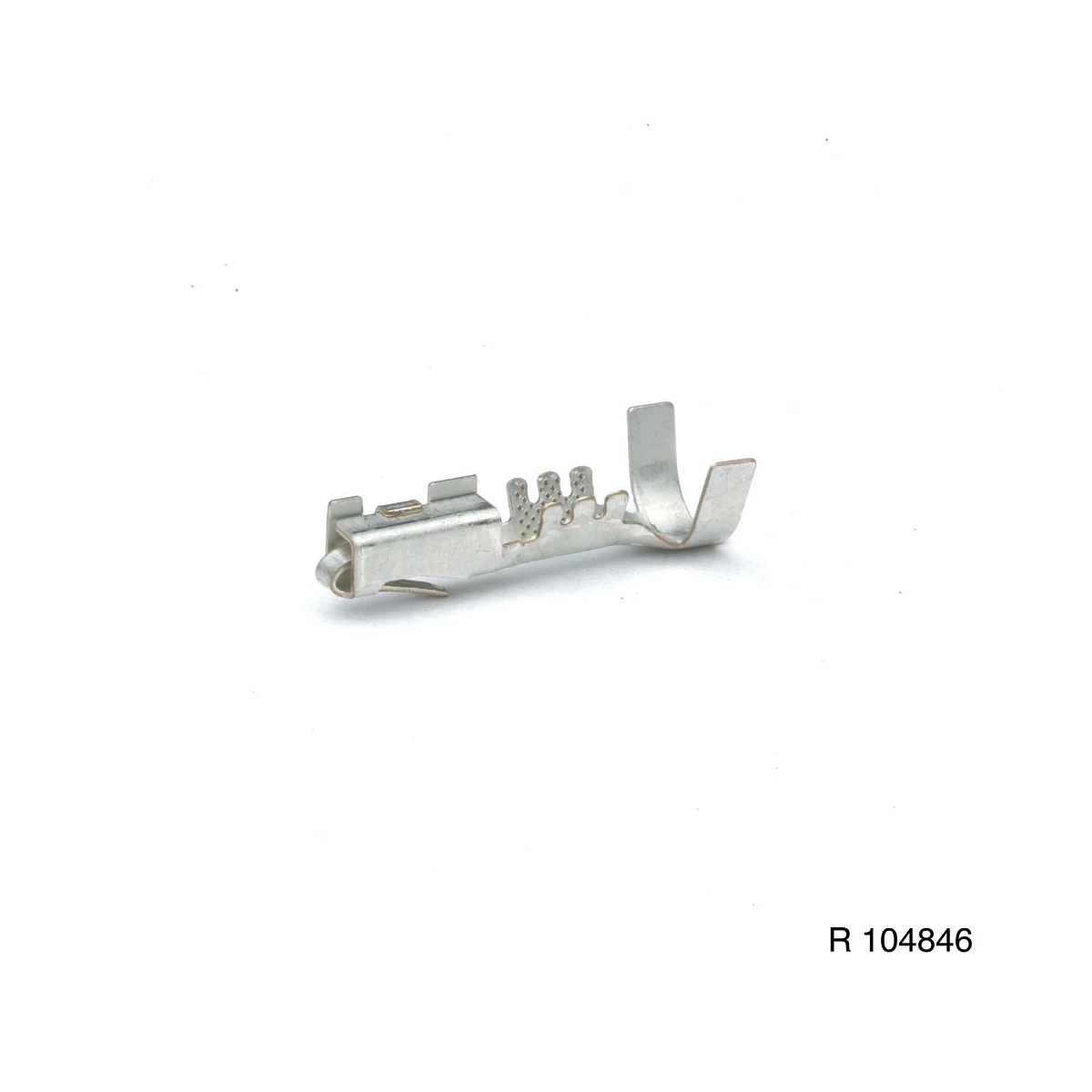 John Deere Electrical Connector Terminal - R104846