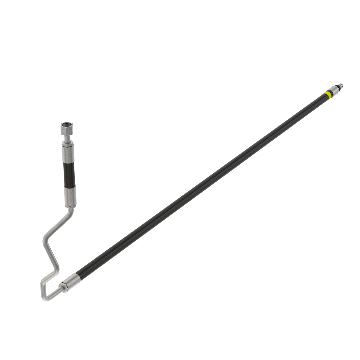 Hydraulic Hose, Steering, Cab, (P)