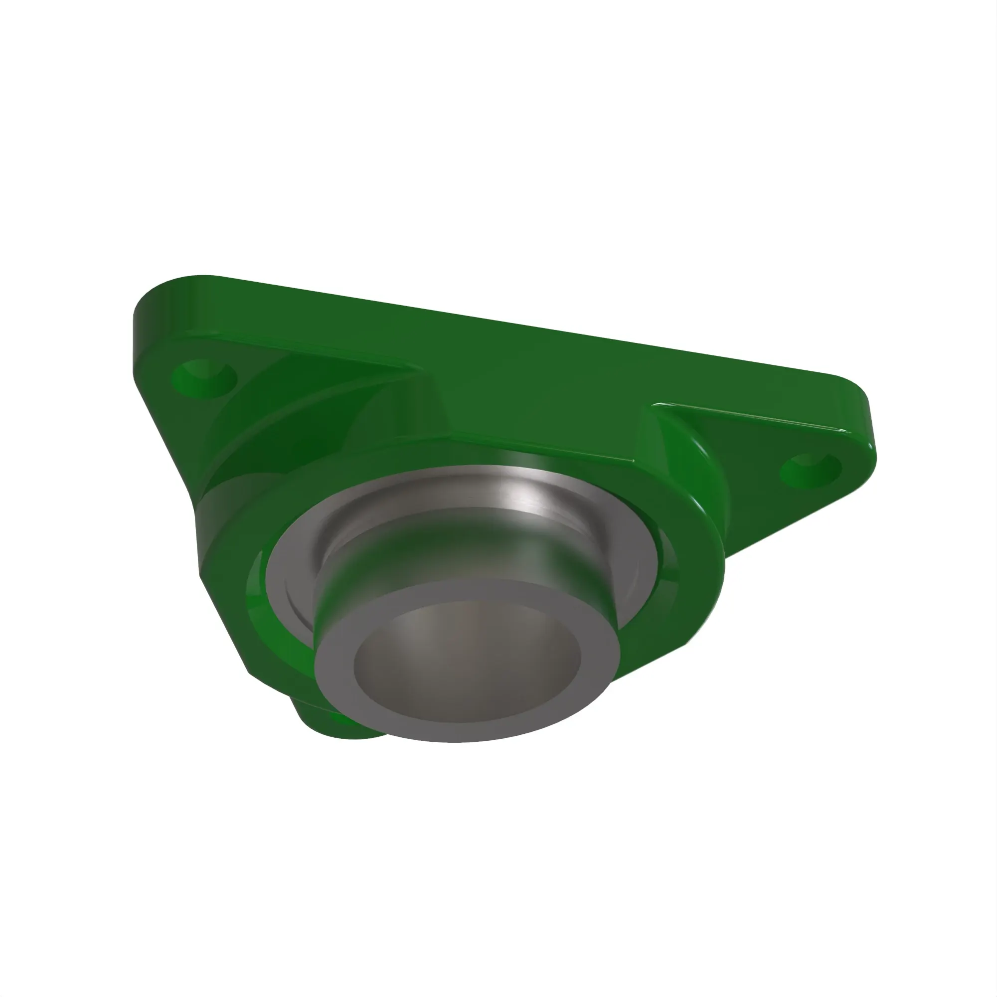 Bearing With Housing